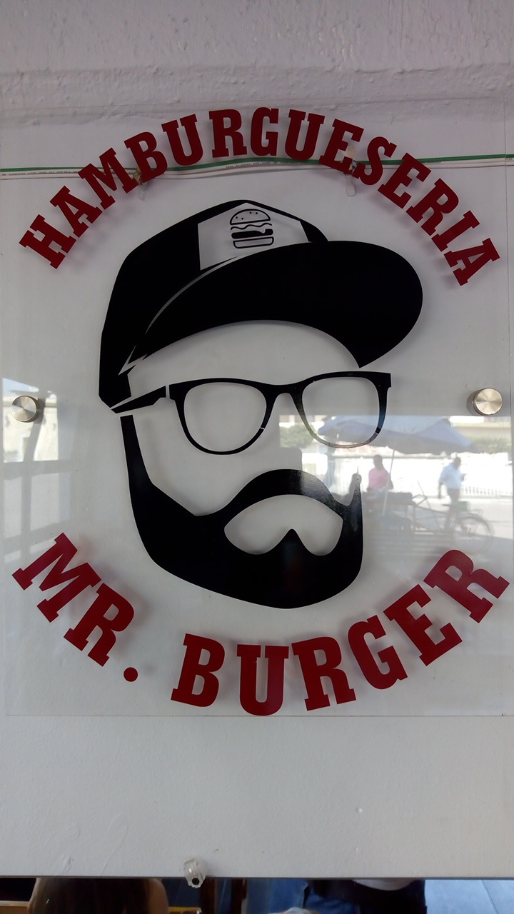 Hambuegeseria Mr. Burger image 10