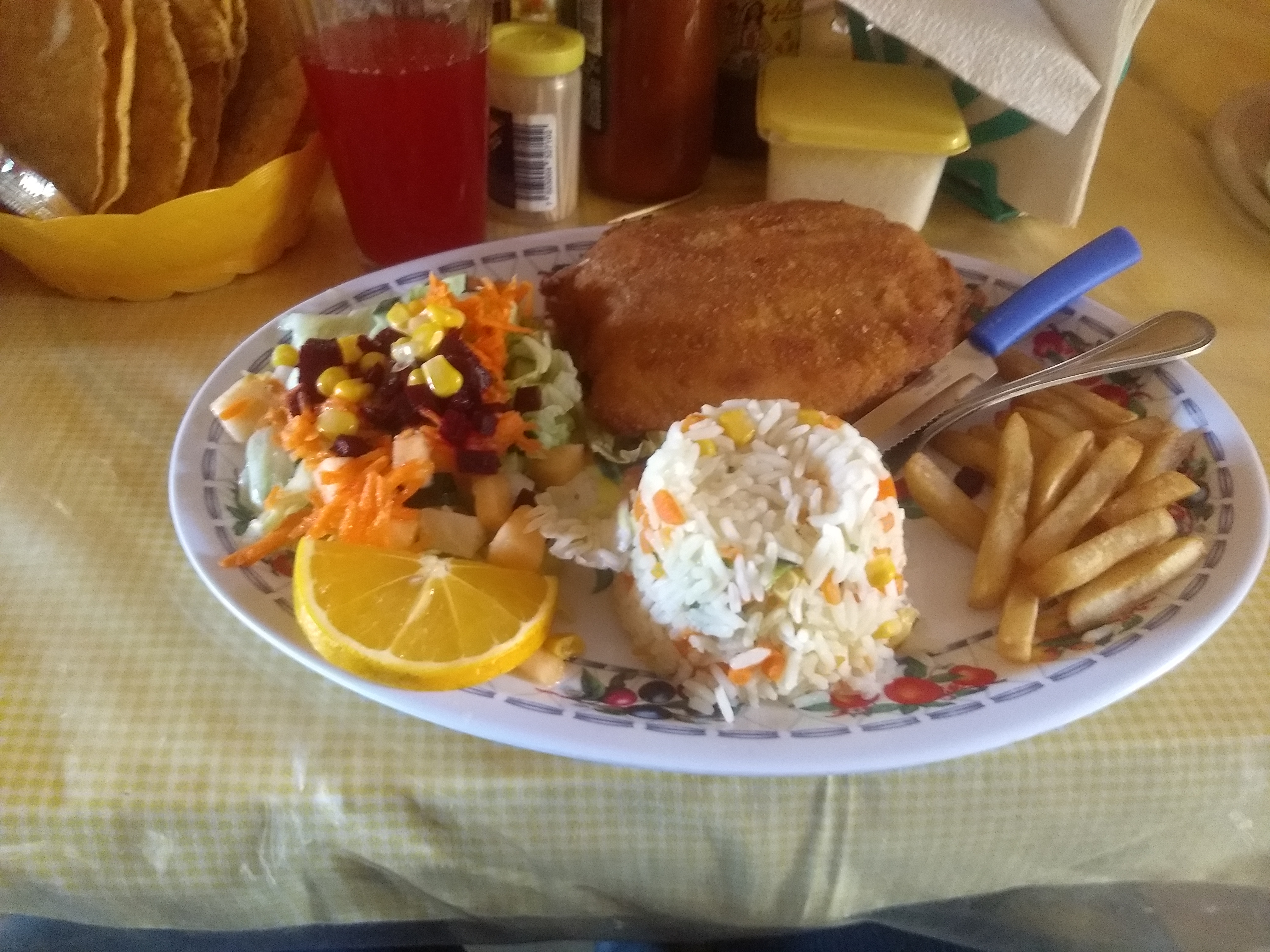 Mariscos La chata image 1