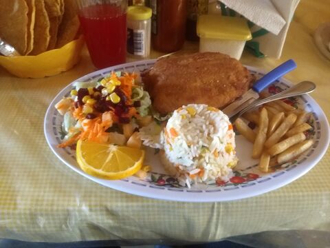 Mariscos La chata image 1
