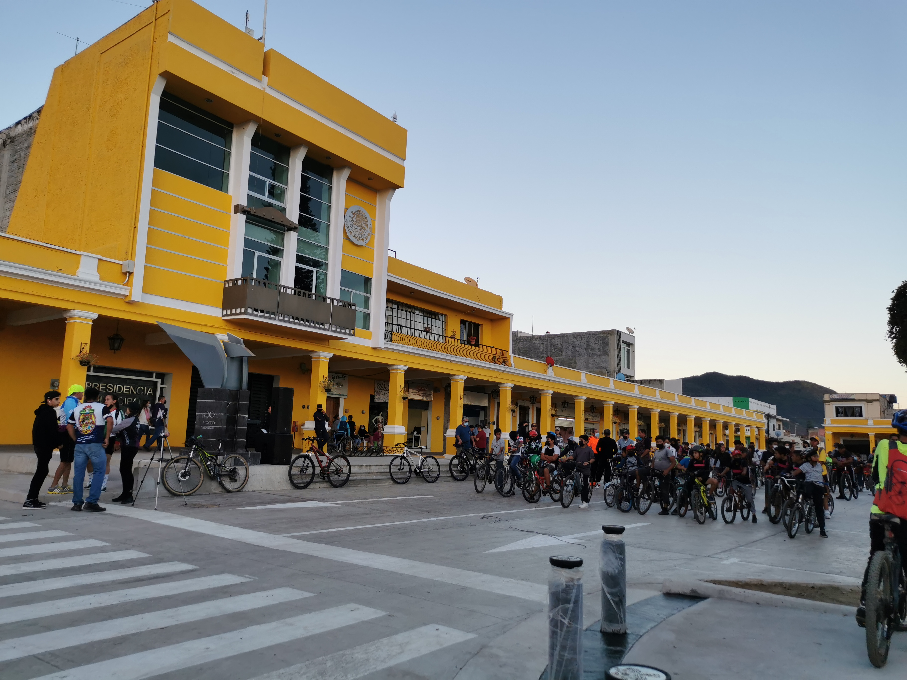 Mariscos La chata image 2