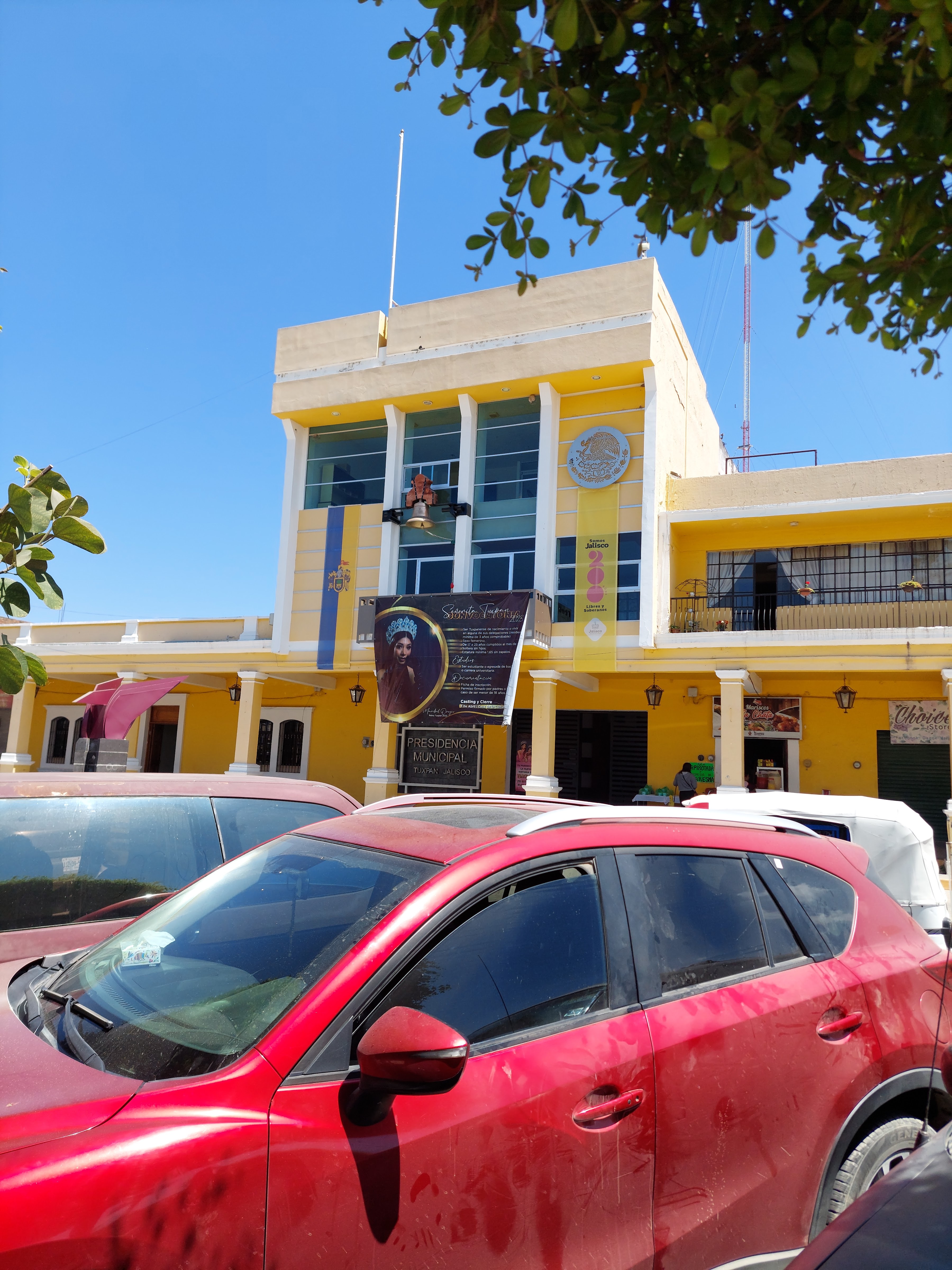 Mariscos La chata image 4