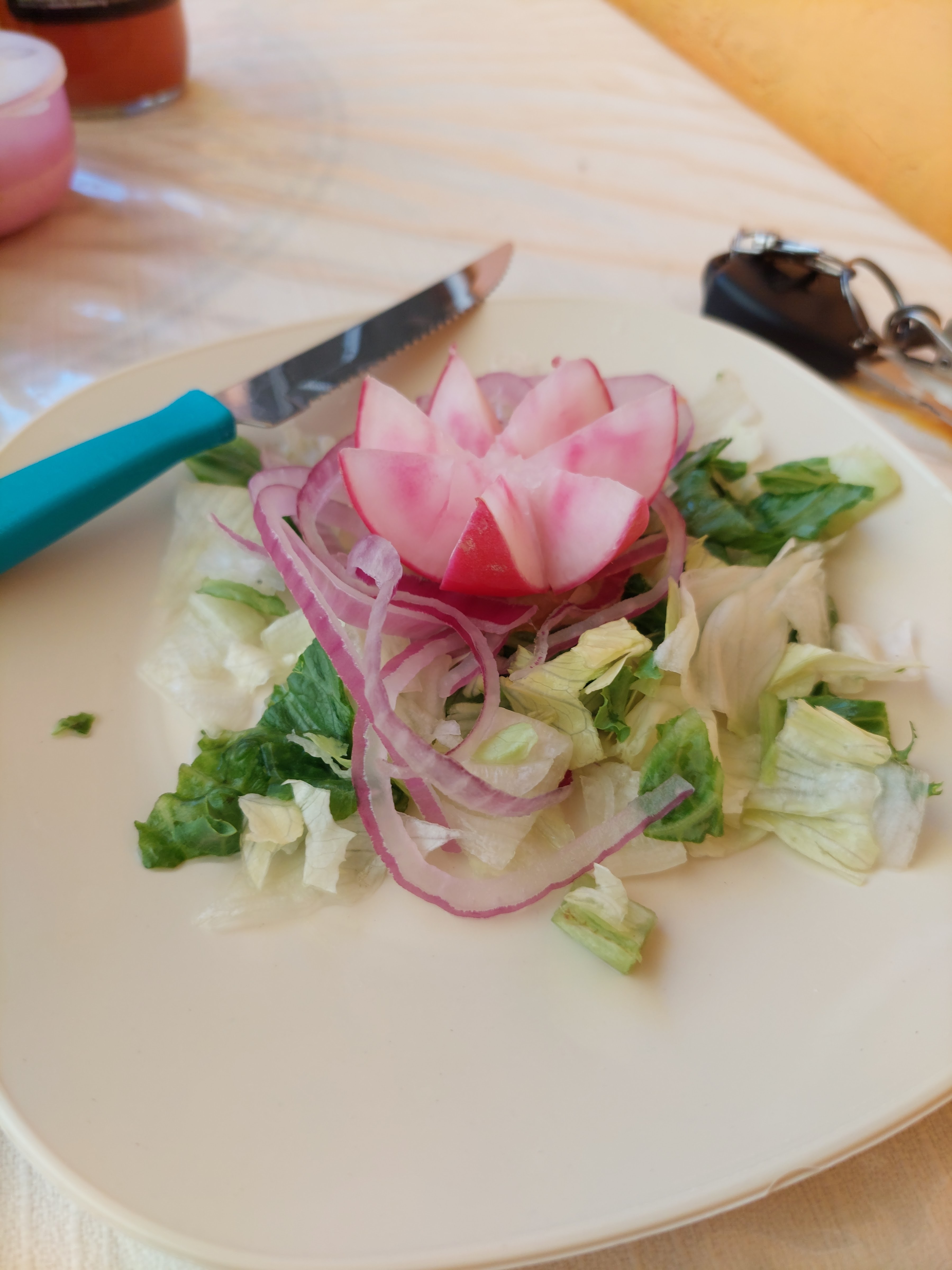 Mariscos La chata image 5