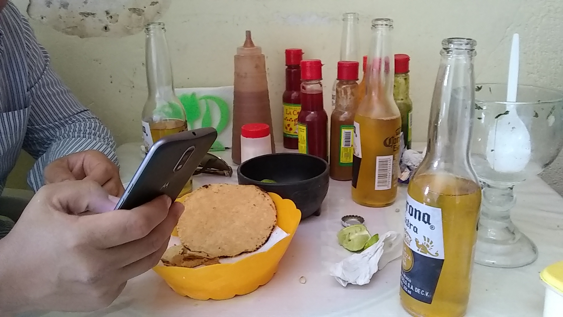 Mariscos La chata image 7