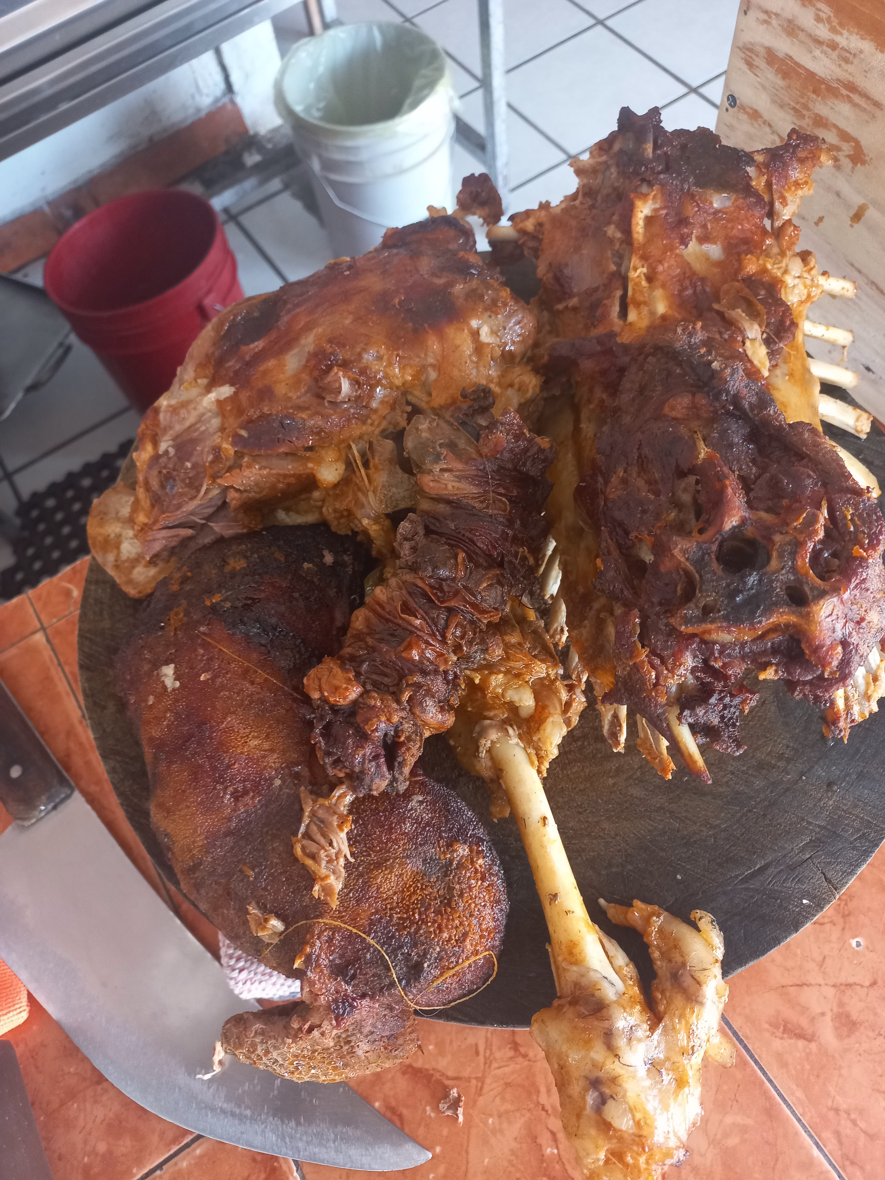 Birrieria Don Gonzalo image 2