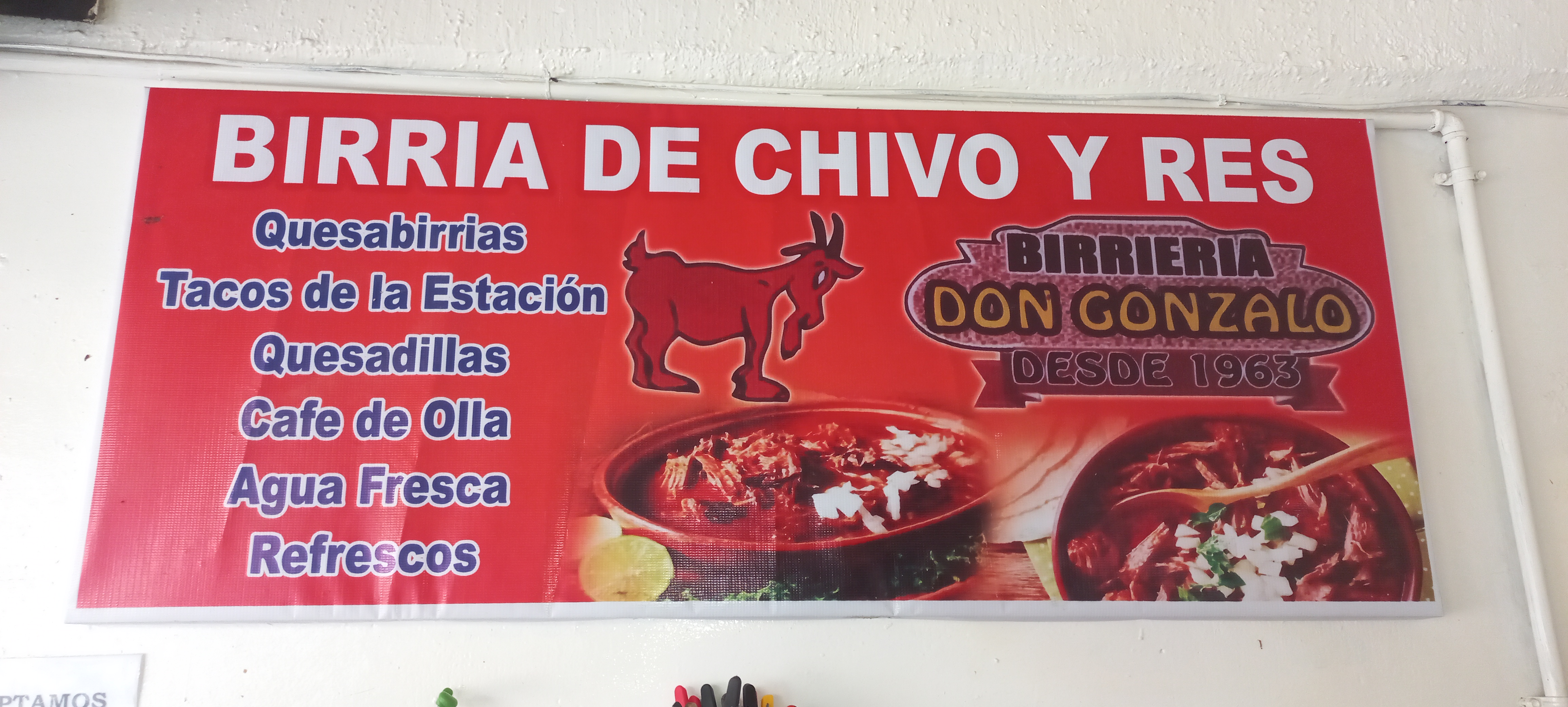 Birrieria Don Gonzalo image 3