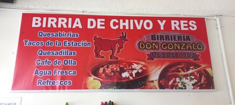 Birrieria Don Gonzalo image 3