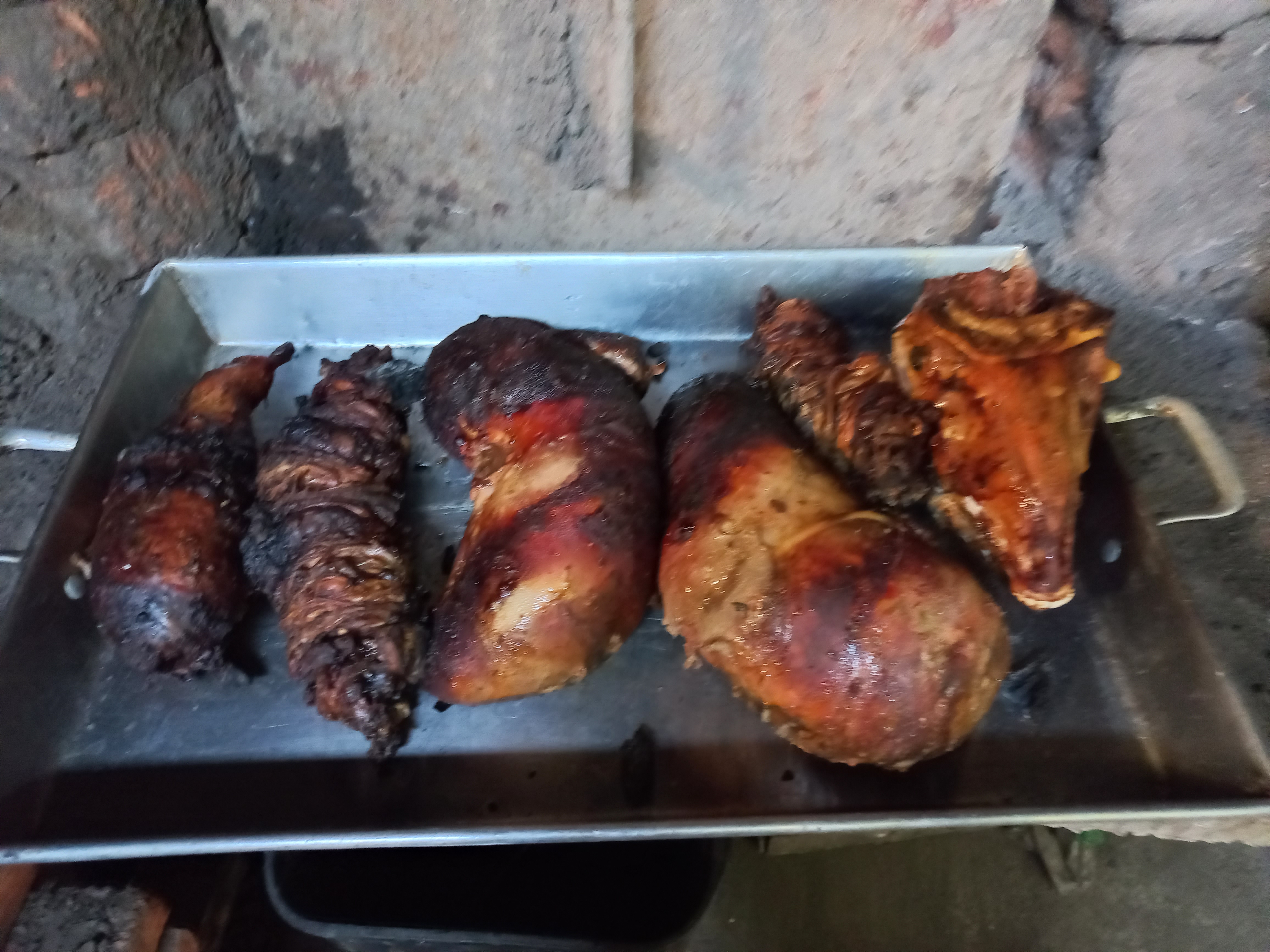 Birrieria Don Gonzalo image 5