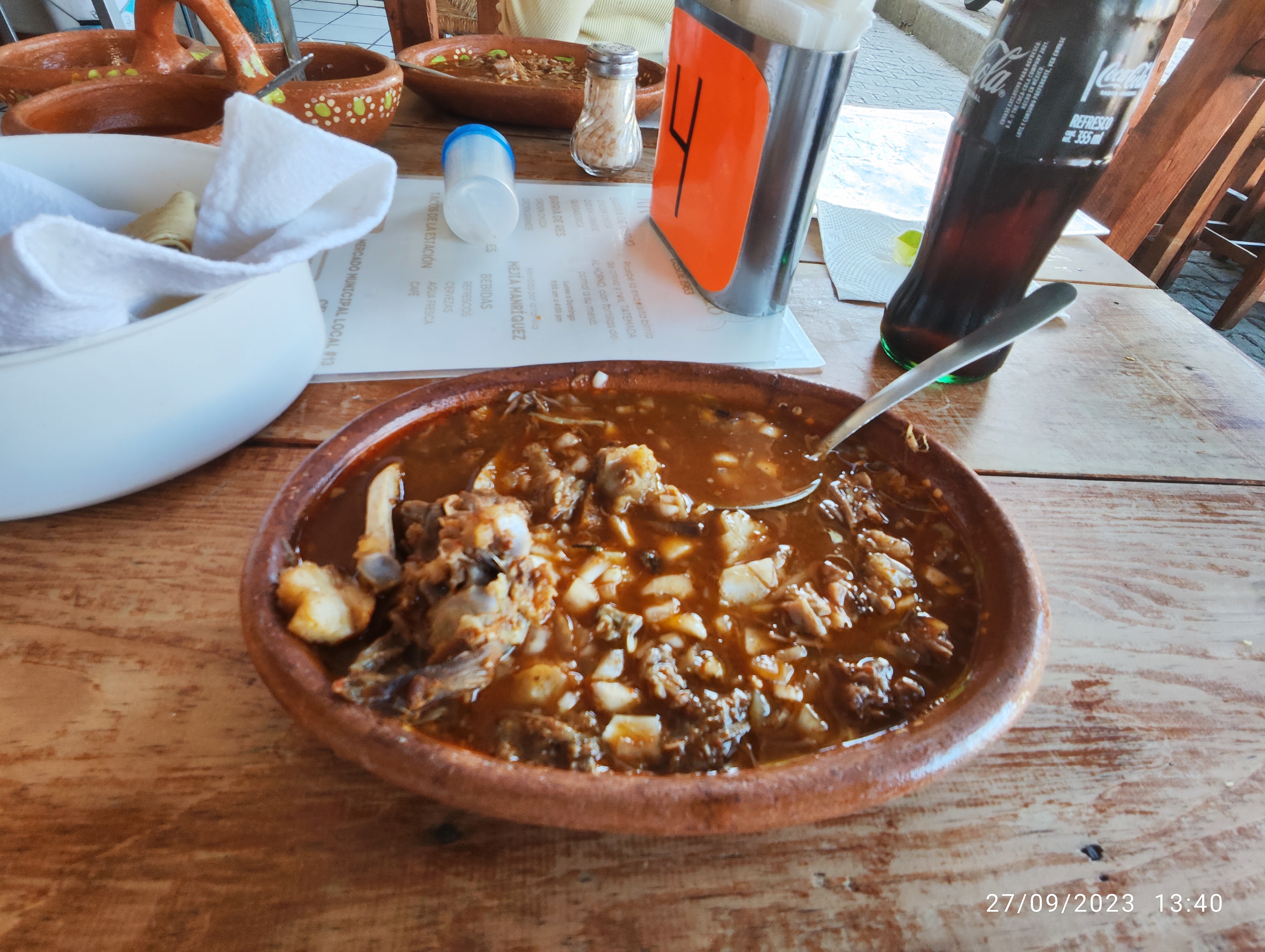 Birrieria Don Gonzalo image 9