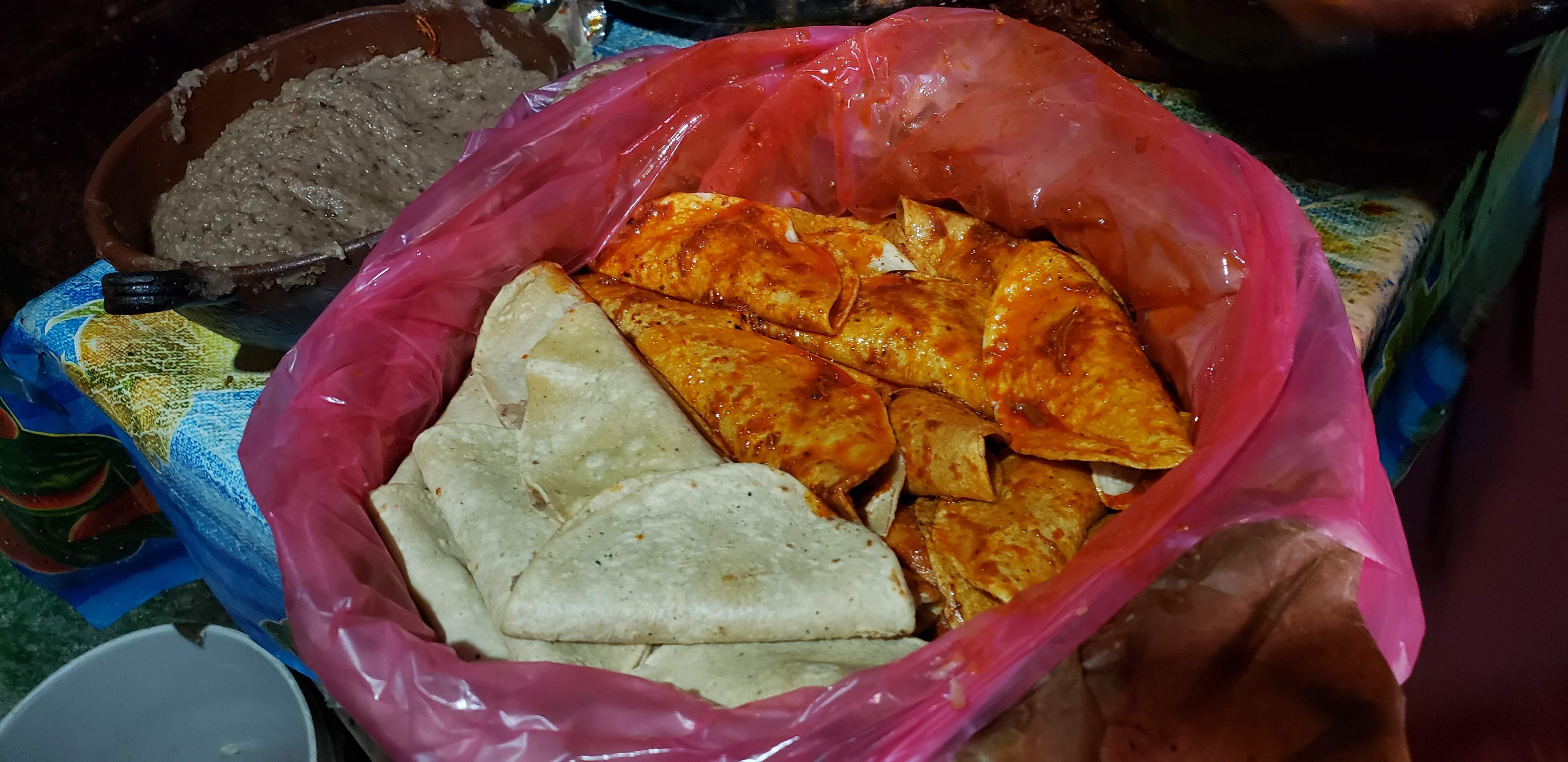 Tacos de la Estación Doña Delia image 6