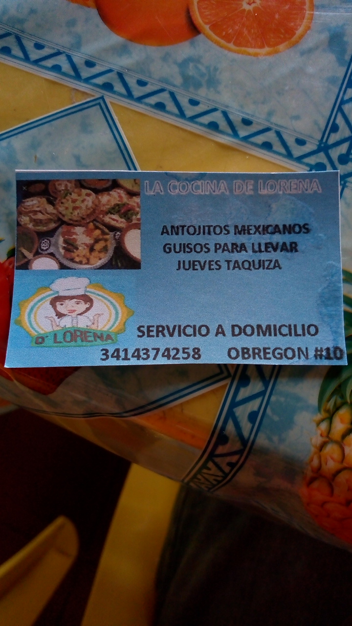 La Cocina De lorena image 1