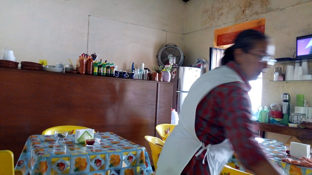 La Cocina De lorena image 3