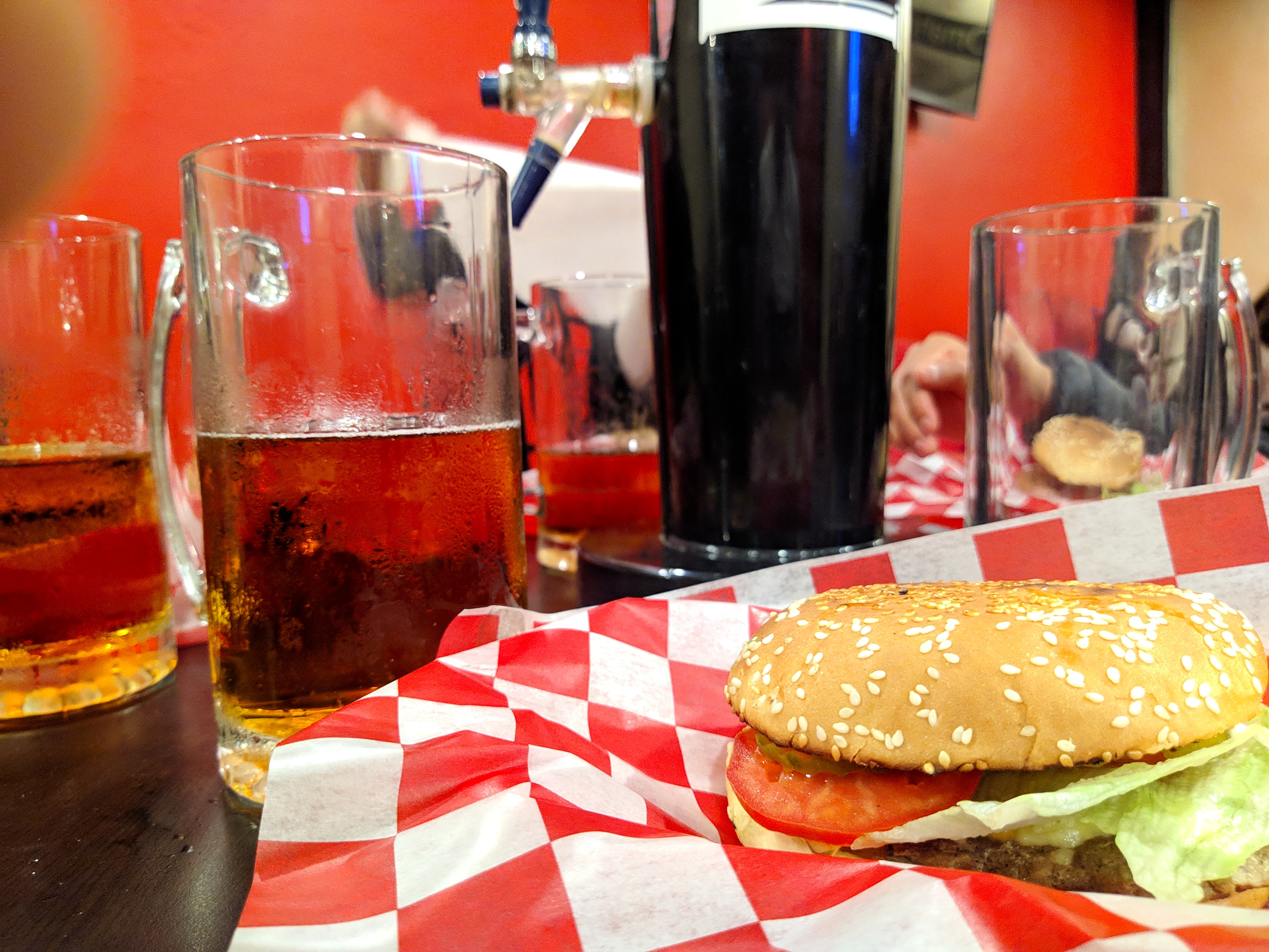 Omaha Lounge image 2