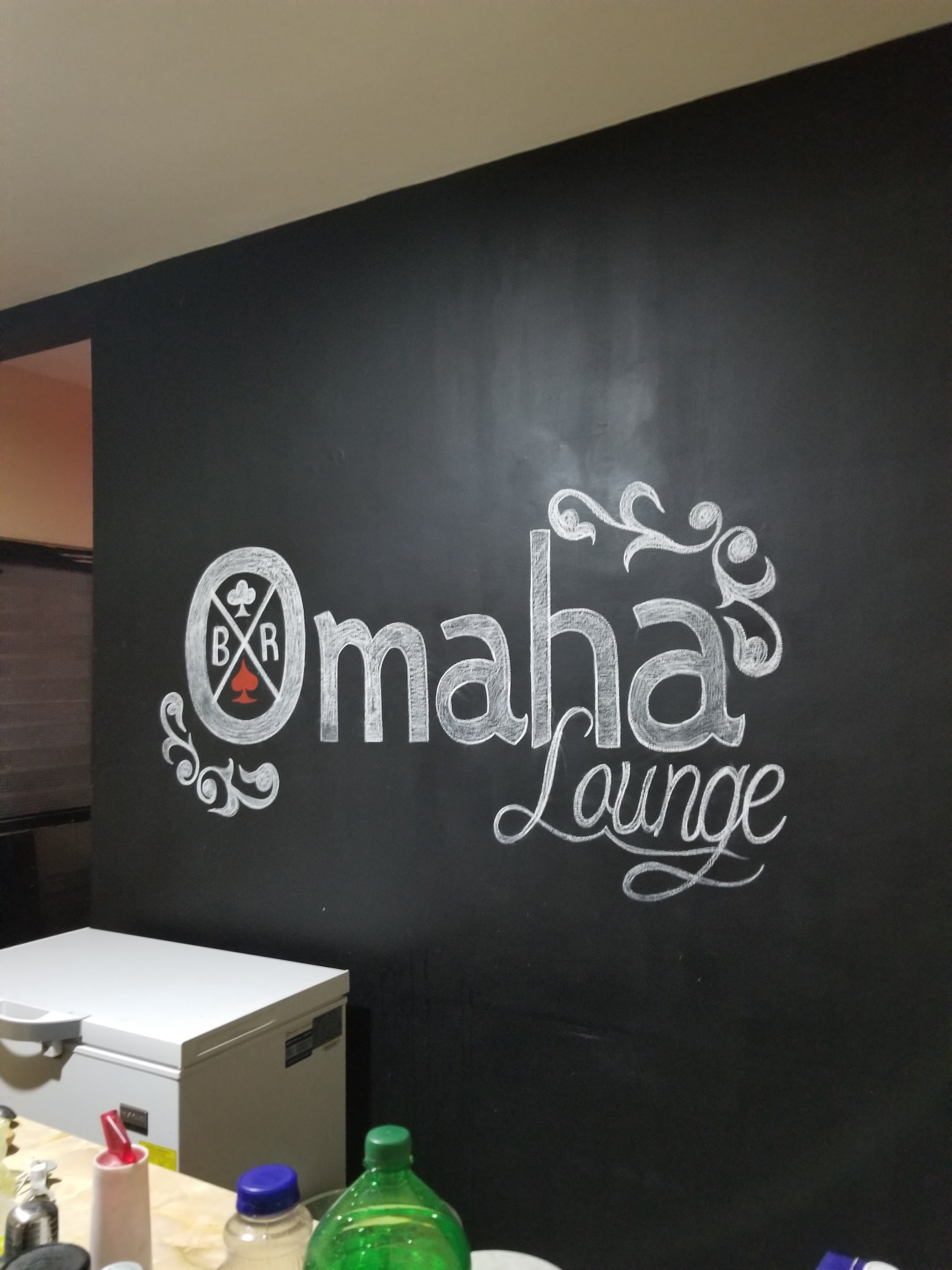 Omaha Lounge image 9