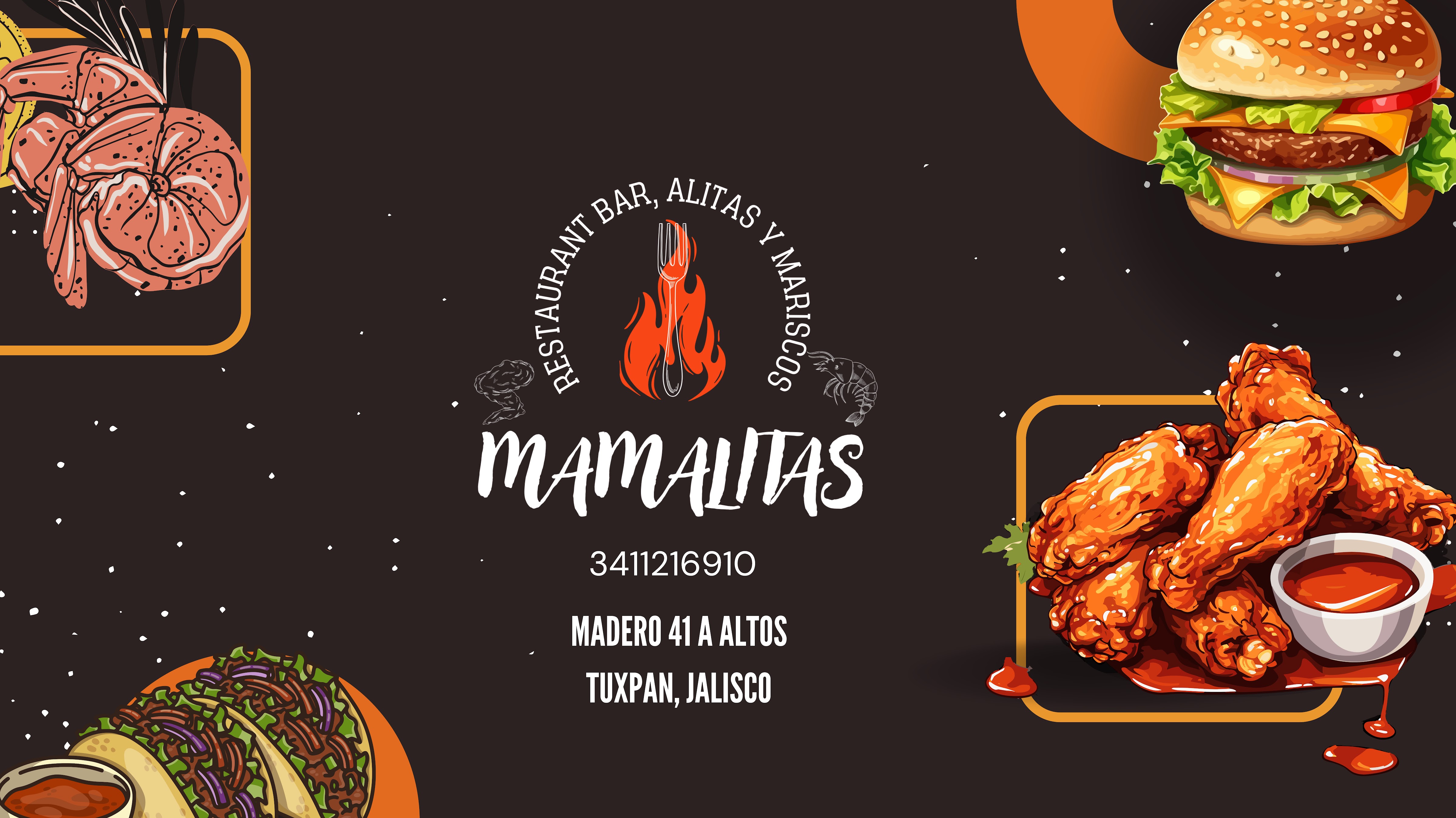 MAMALITAS RESTAURANT BAR Y MARISCOS image 2