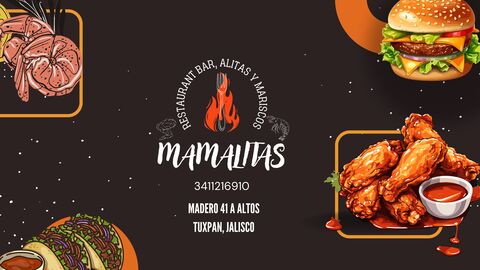 MAMALITAS RESTAURANT BAR Y MARISCOS image 2