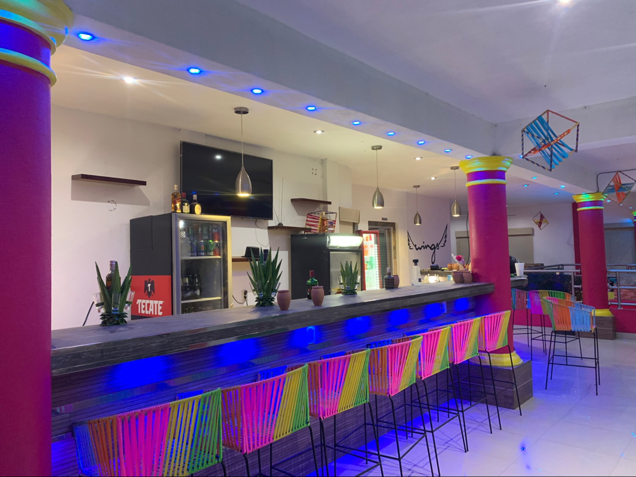 MAMALITAS RESTAURANT BAR Y MARISCOS image 3