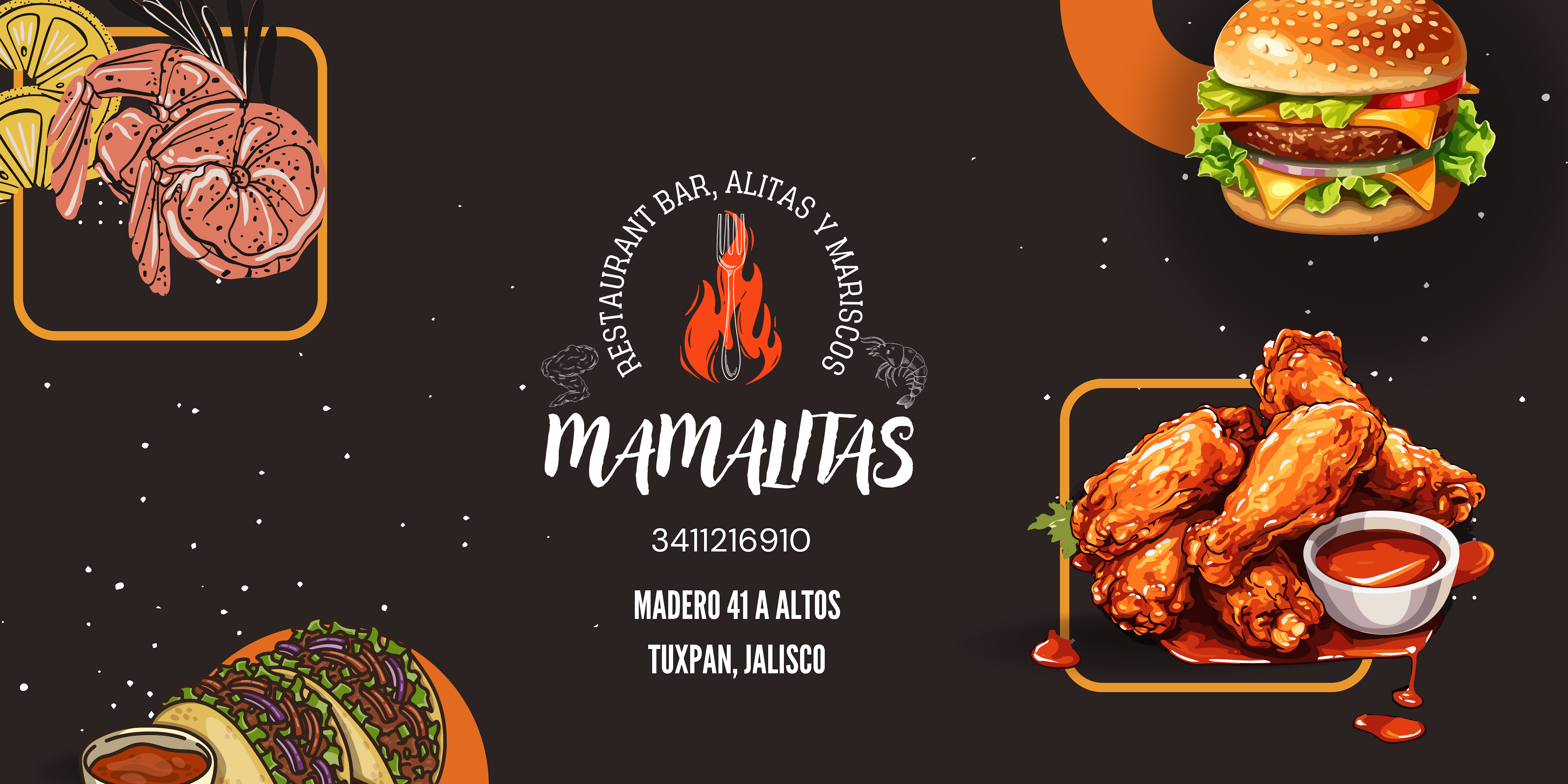 MAMALITAS RESTAURANT BAR Y MARISCOS image 8