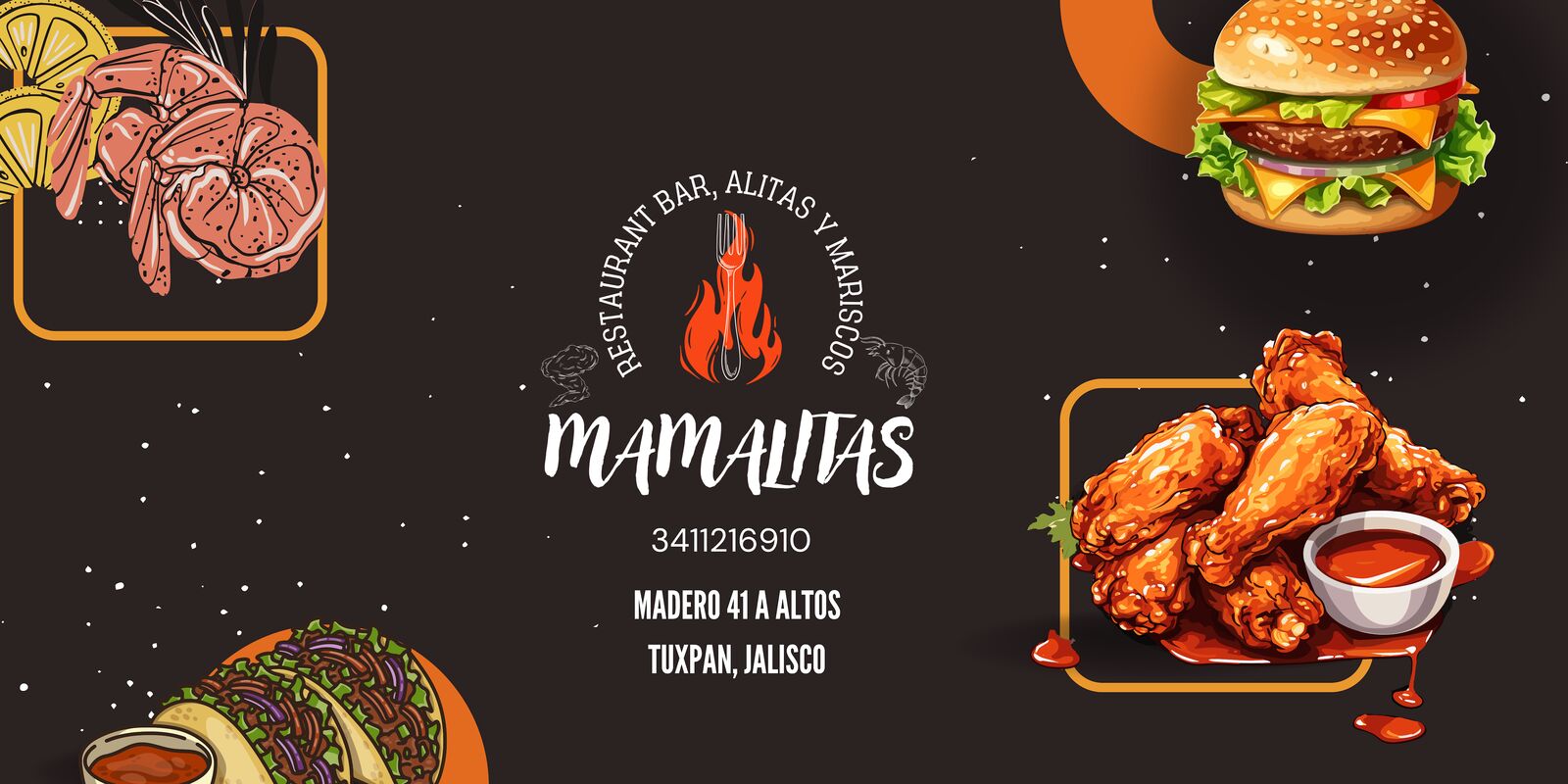 MAMALITAS RESTAURANT BAR Y MARISCOS image 8