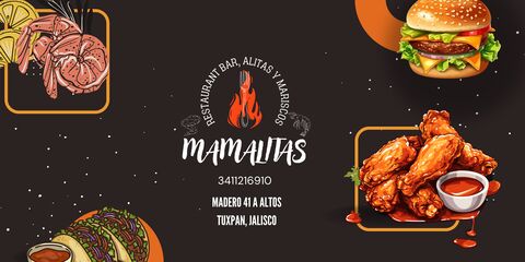 MAMALITAS RESTAURANT BAR Y MARISCOS image 8