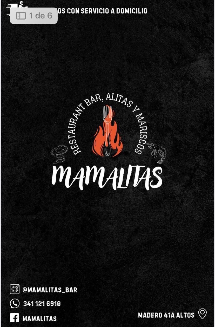 MAMALITAS RESTAURANT BAR Y MARISCOS image 9