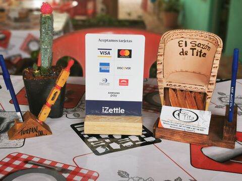 El Sazón De Tita image 6