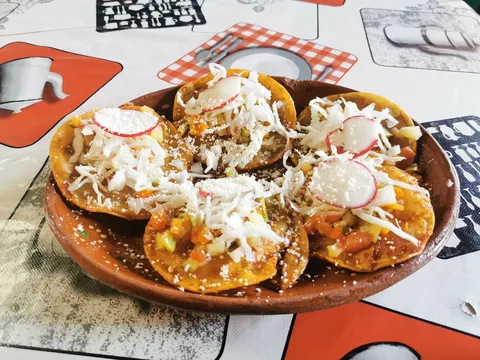 El Sazón De Tita image 8