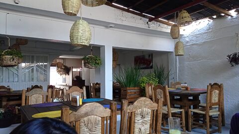 Parrilla 73 image 1