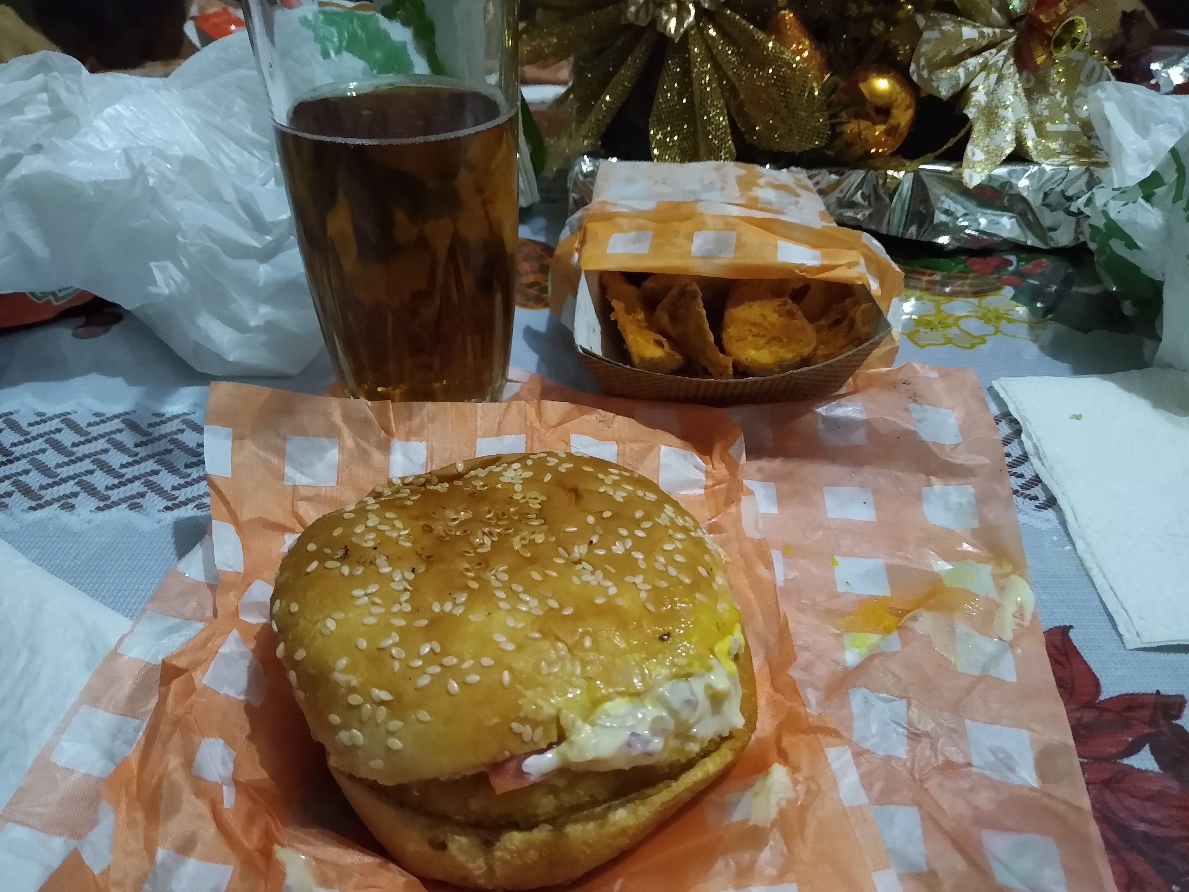 Hamburguesas de Tuxpan image 2