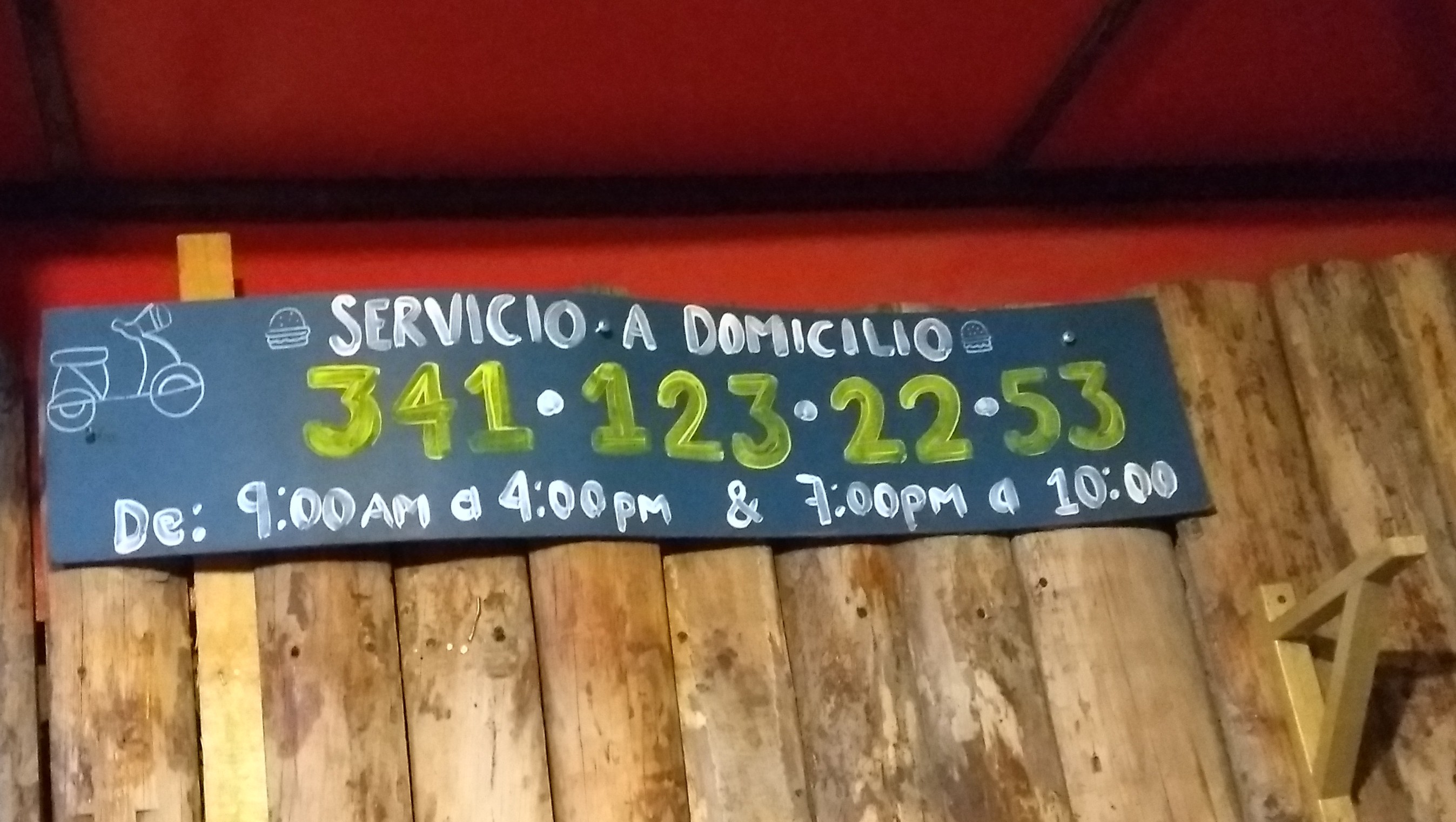 Hamburguesas de Tuxpan image 4