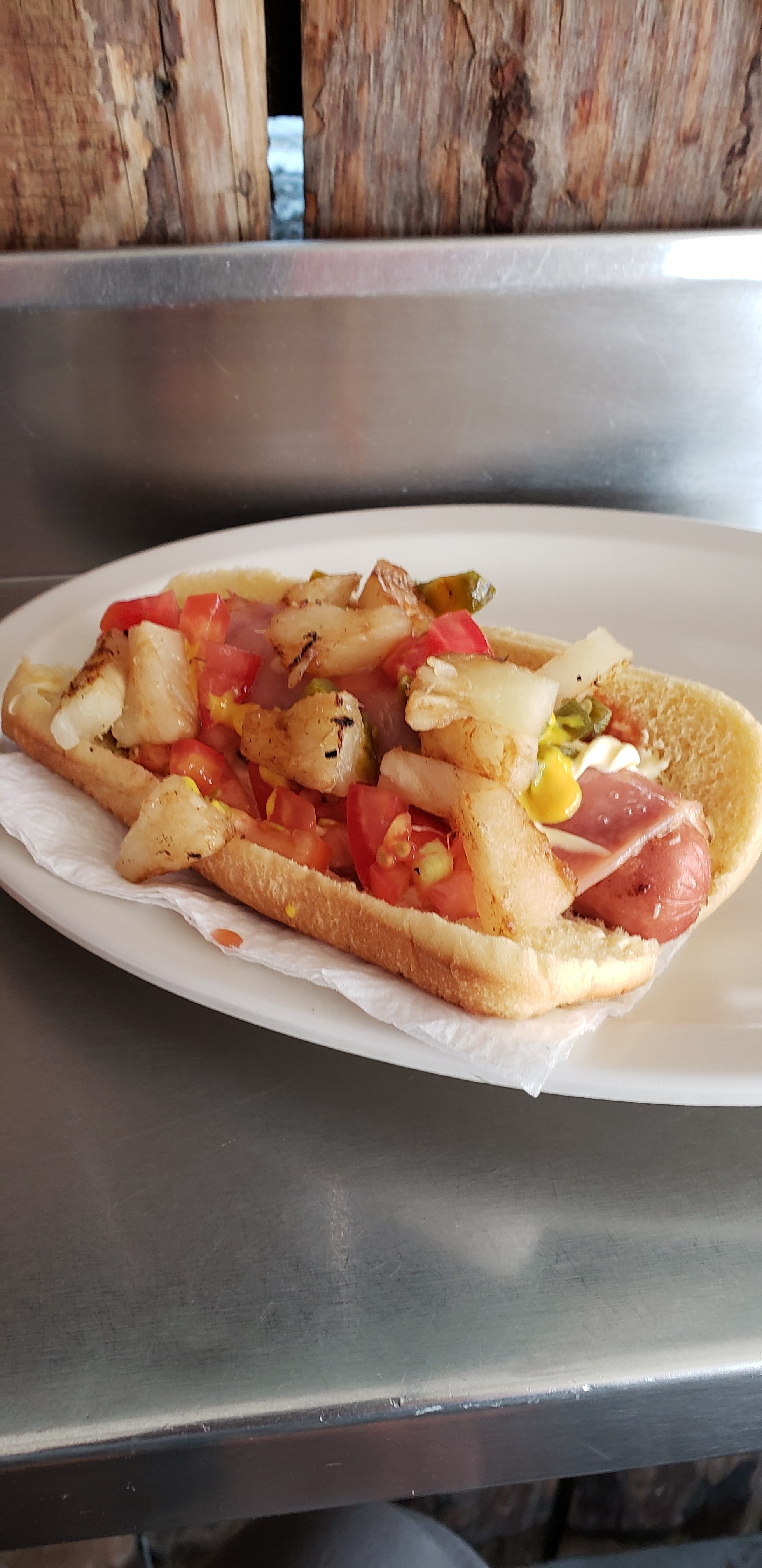 Hamburguesas de Tuxpan image 10