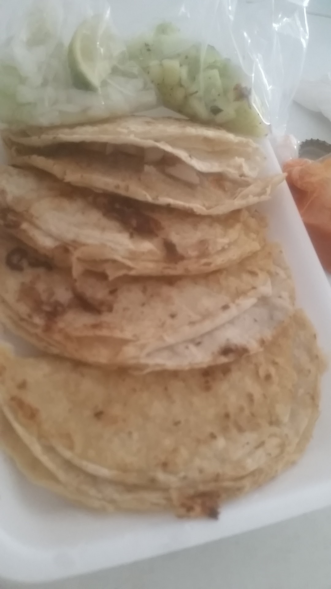 Los Tacos de Barbacoa Tuxpan image 1