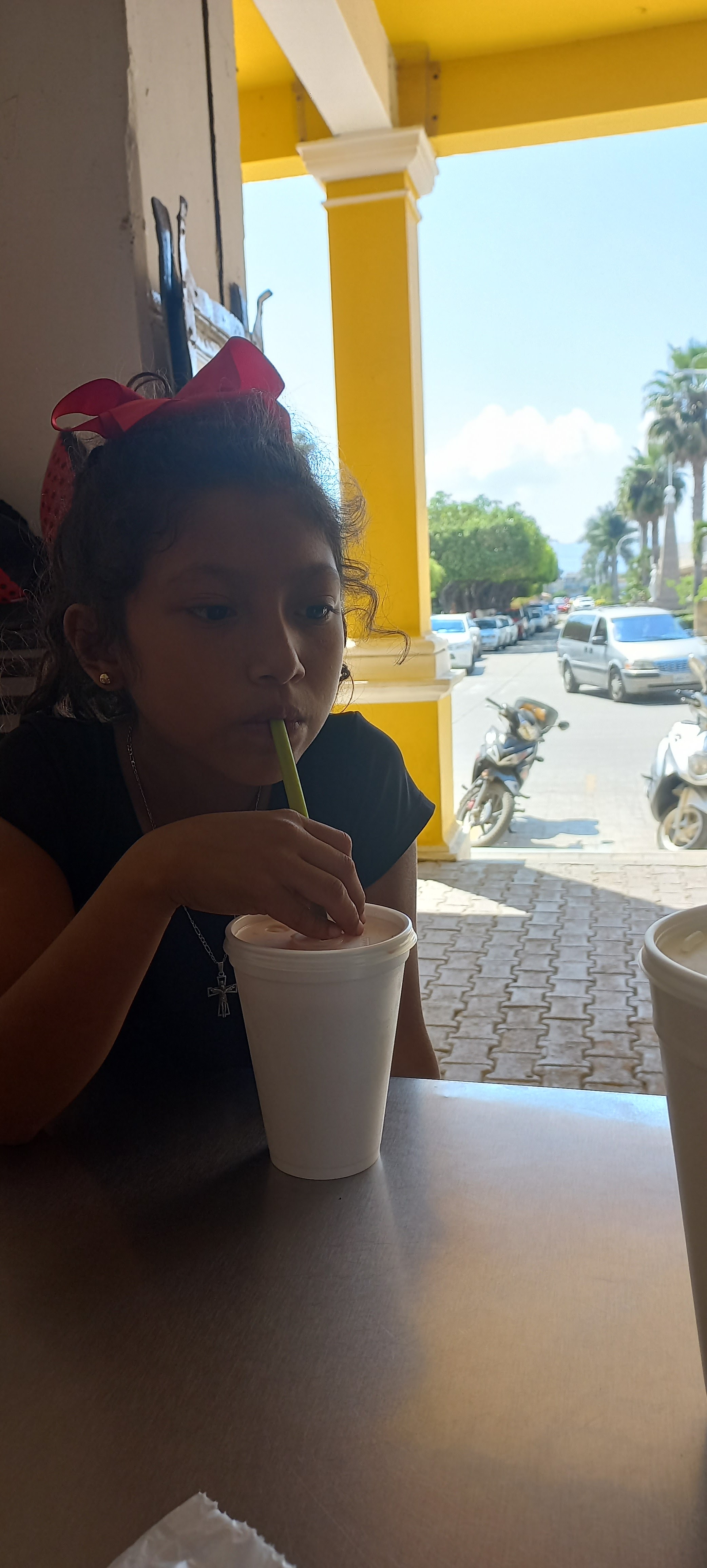 Los Tacos de Barbacoa Tuxpan image 2