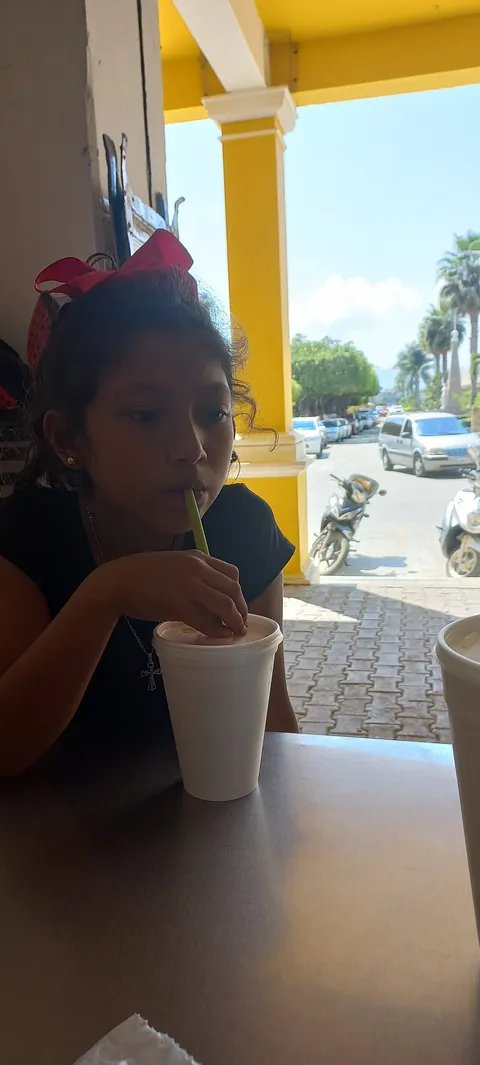 Los Tacos de Barbacoa Tuxpan image 2