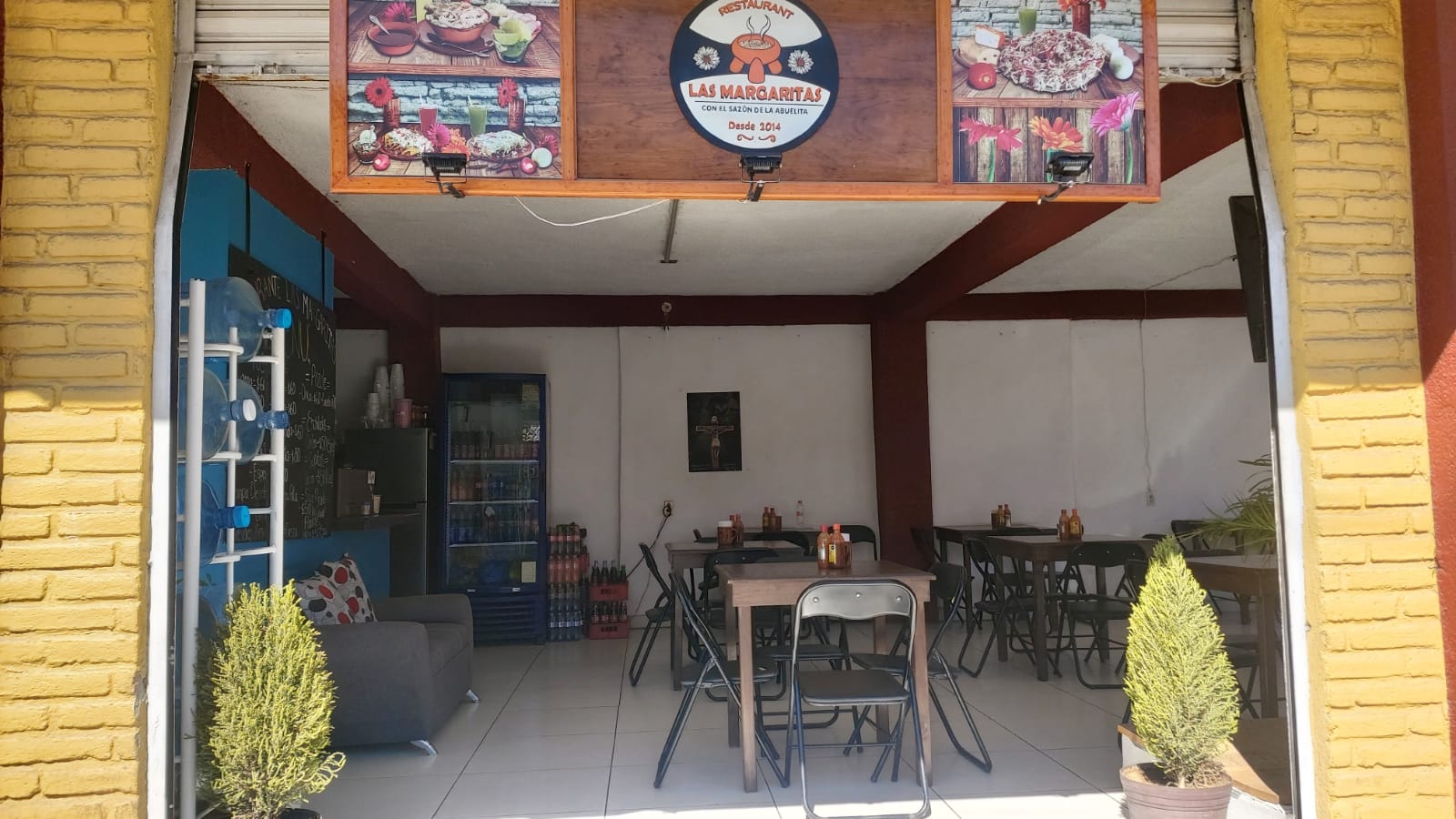 Las Margaritas image 1