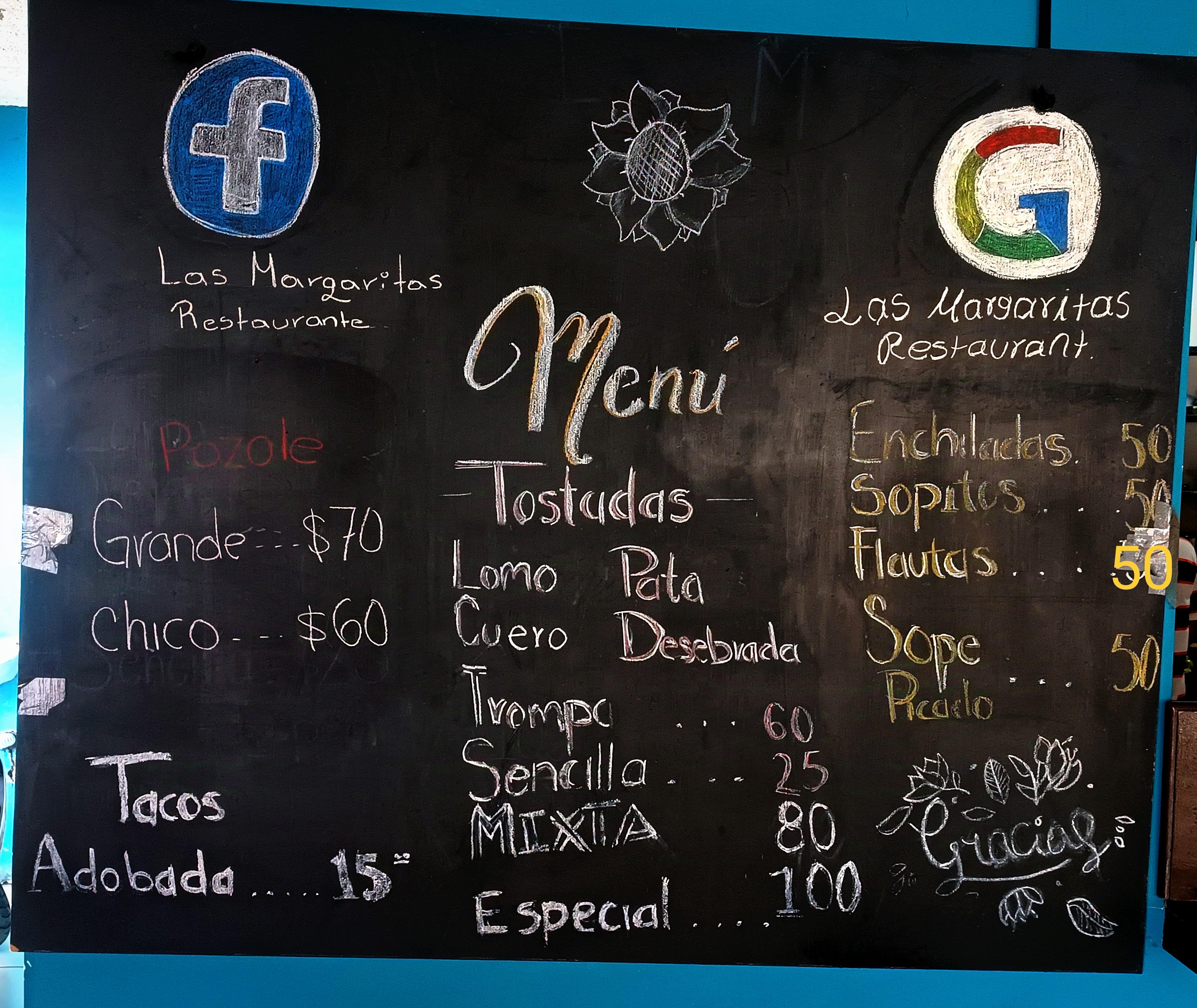 Las Margaritas image 4