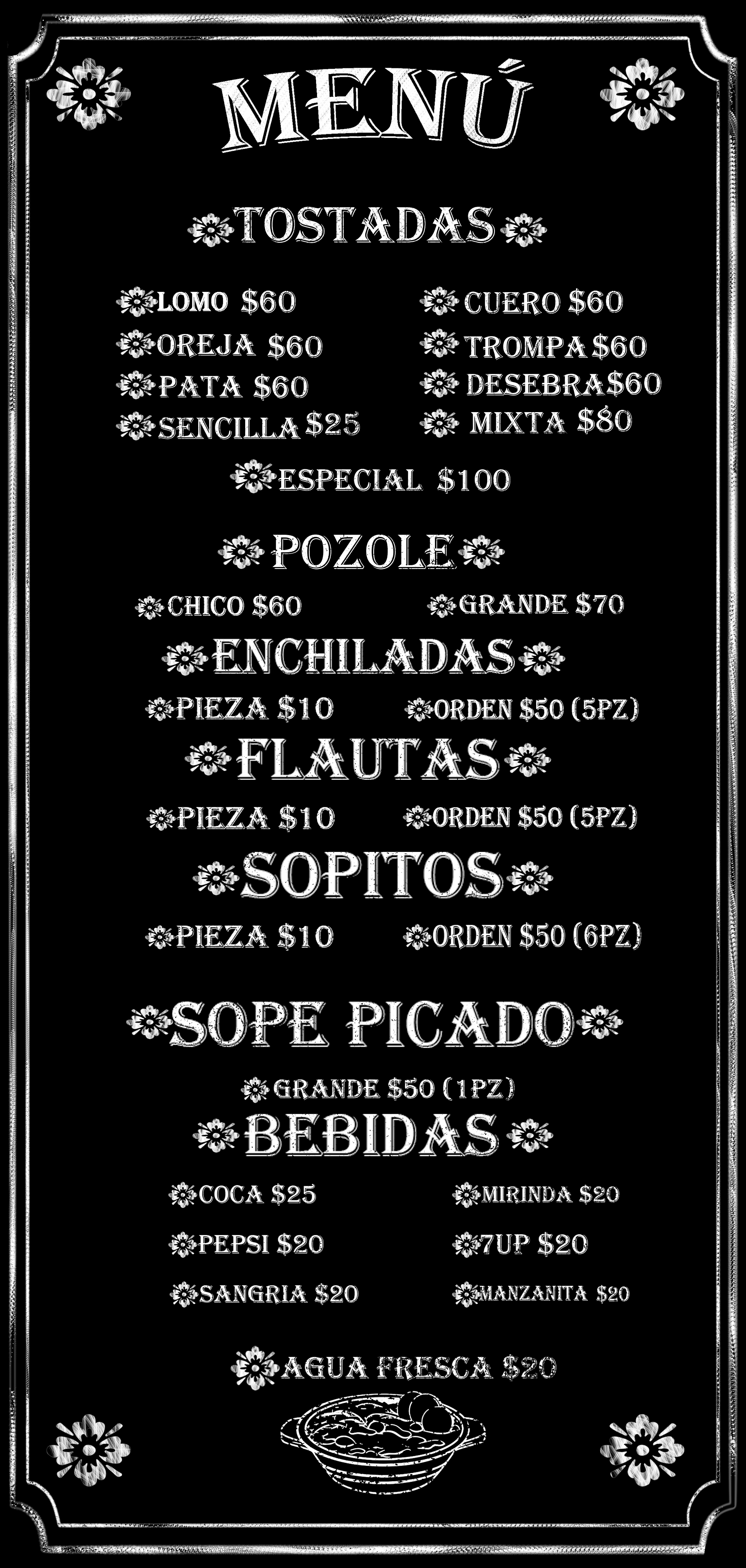 Las Margaritas image 10