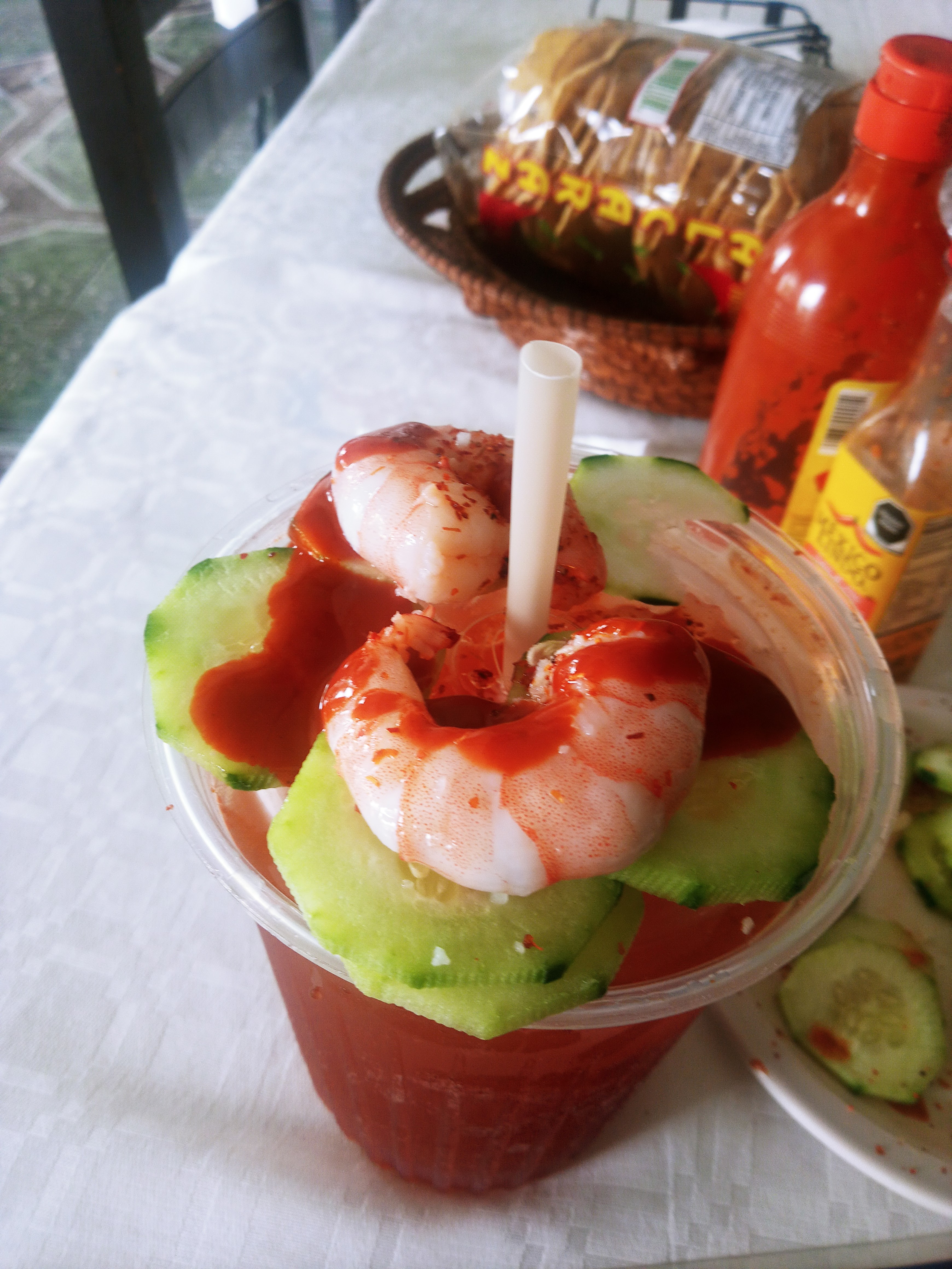 Mariscos Barra de Navidad image 4