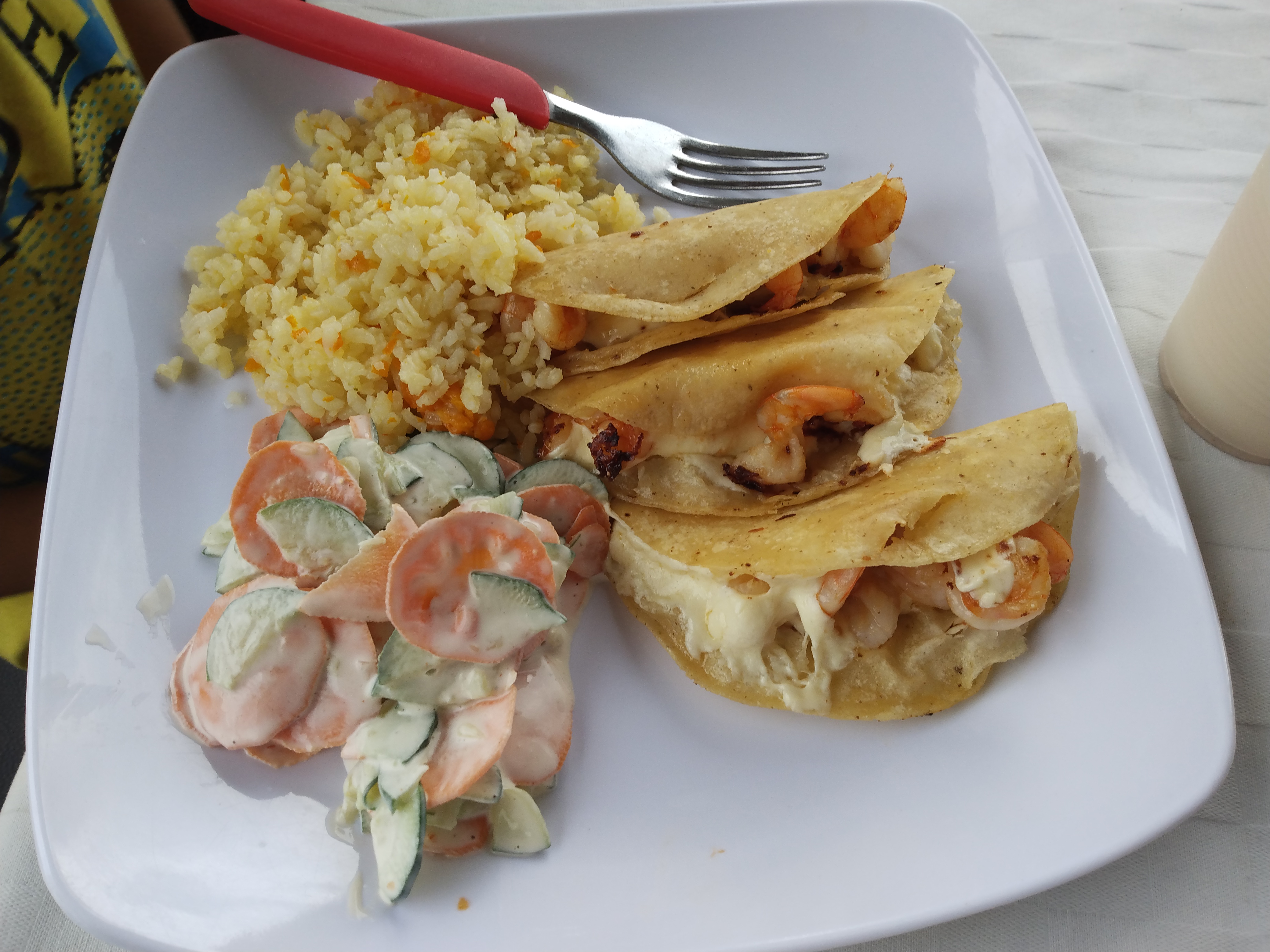 Mariscos Barra de Navidad image 5