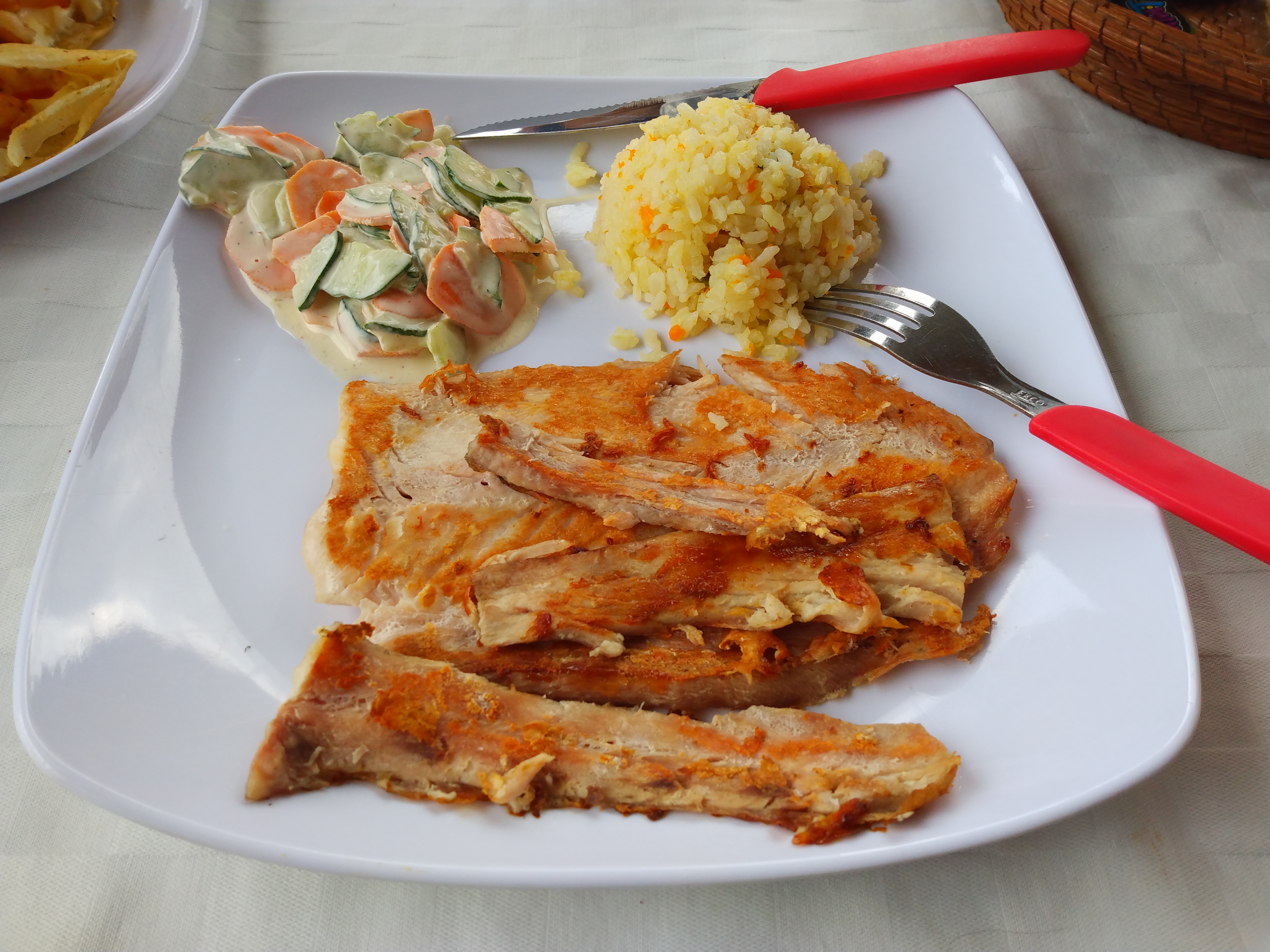 Mariscos Barra de Navidad image 6