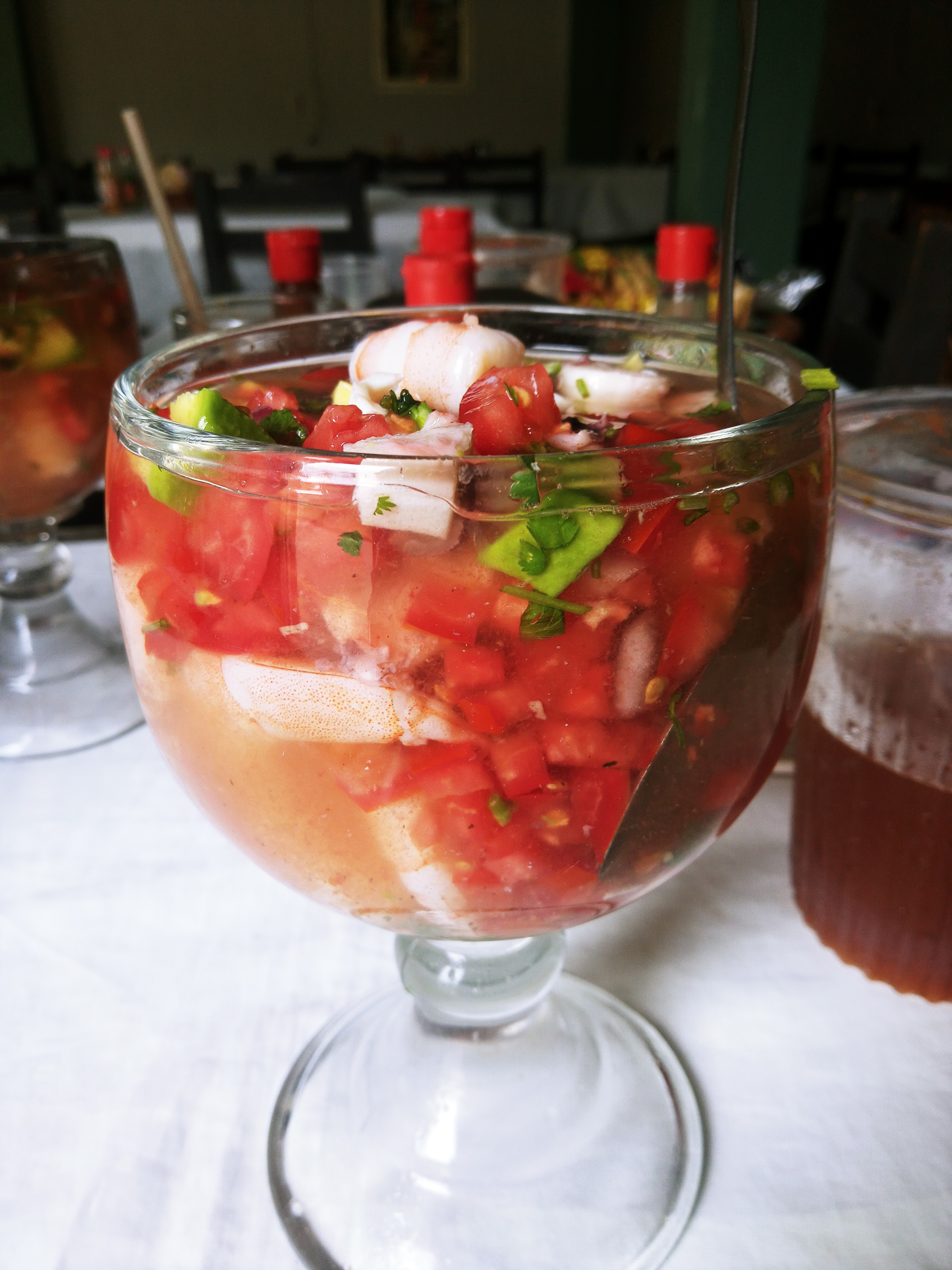 Mariscos Barra de Navidad image 7