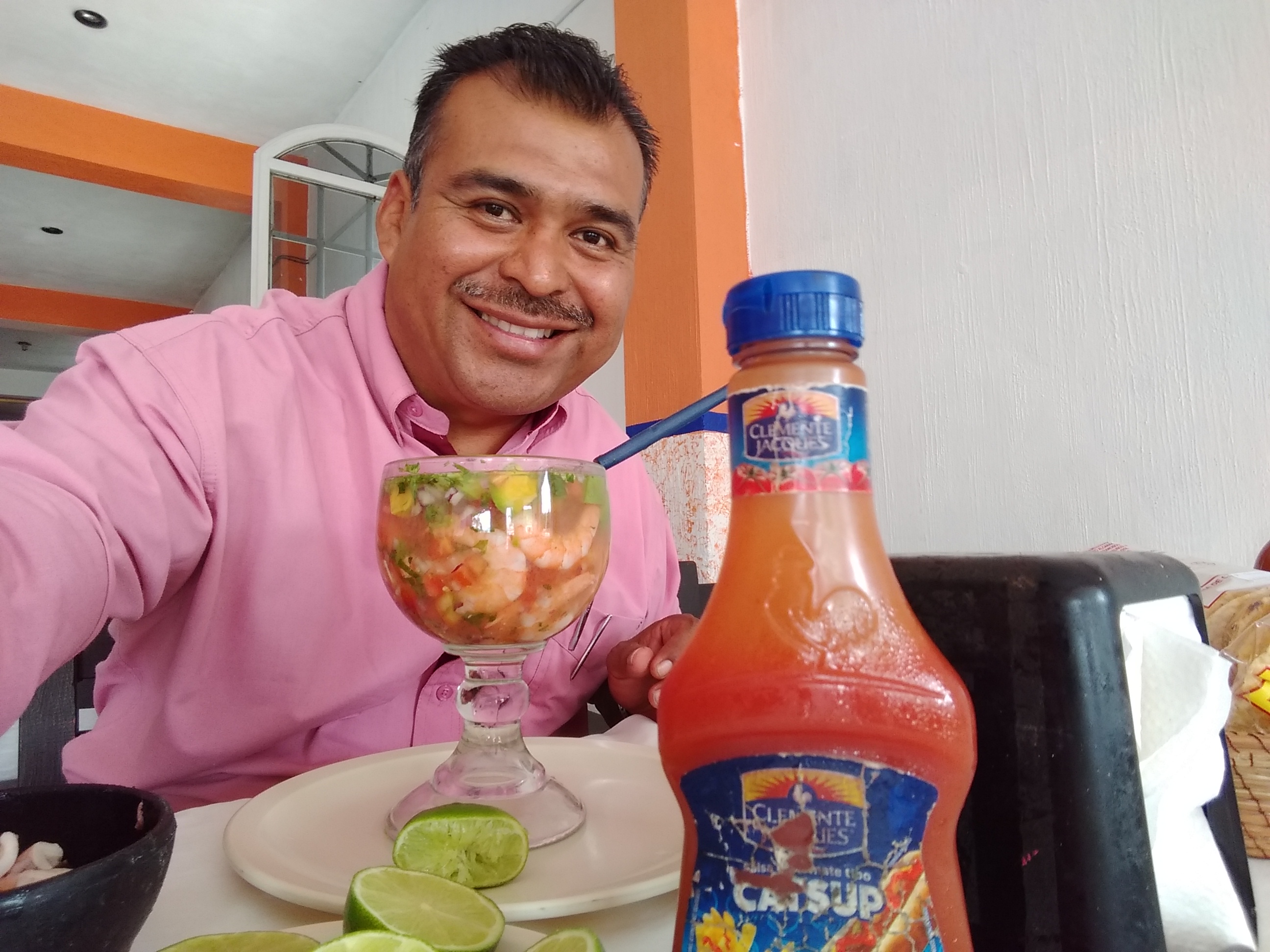 Mariscos Barra de Navidad image 9