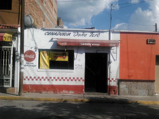 Cenaduria doña TERE image 1