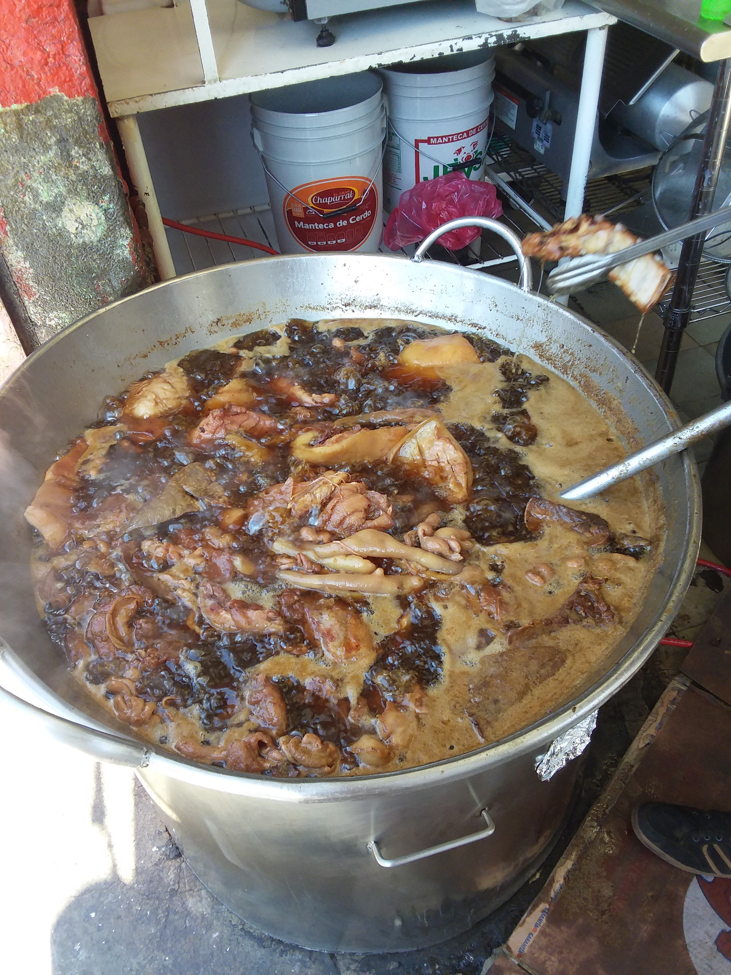 Mariscos y micheladas el pitas image 1