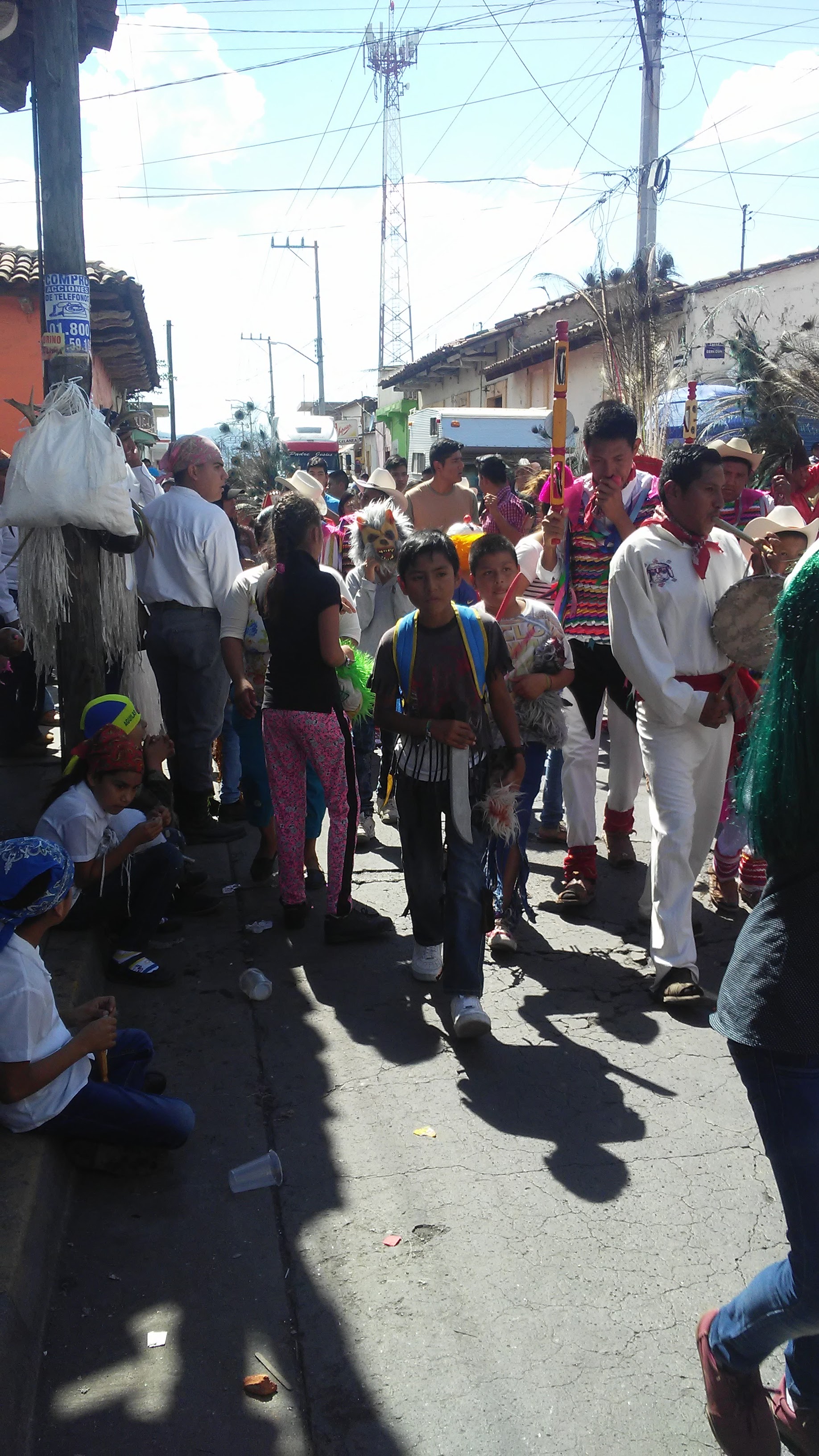 Mariscos y micheladas el pitas image 6