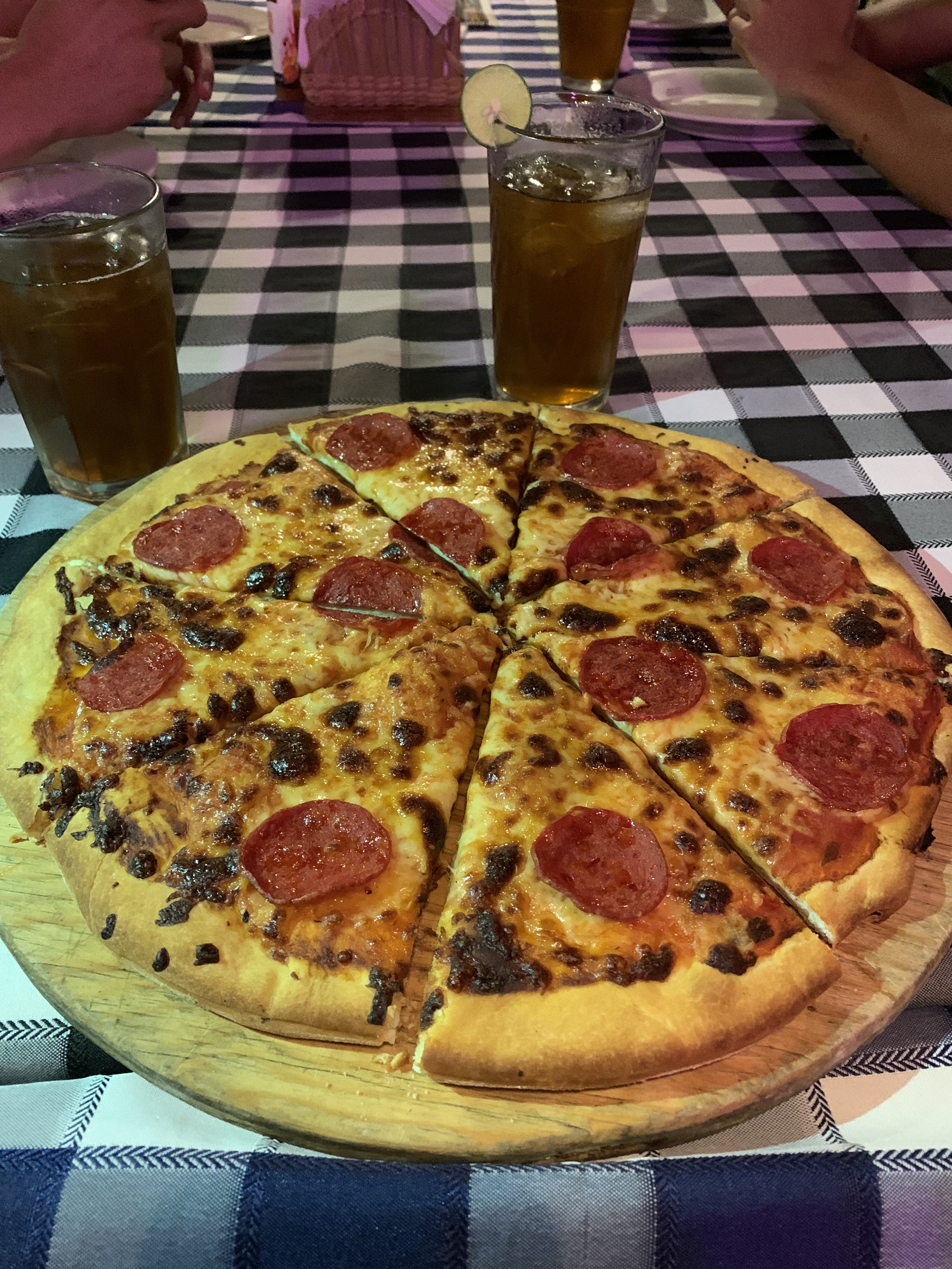 La Morelos Resto-Bar image 4