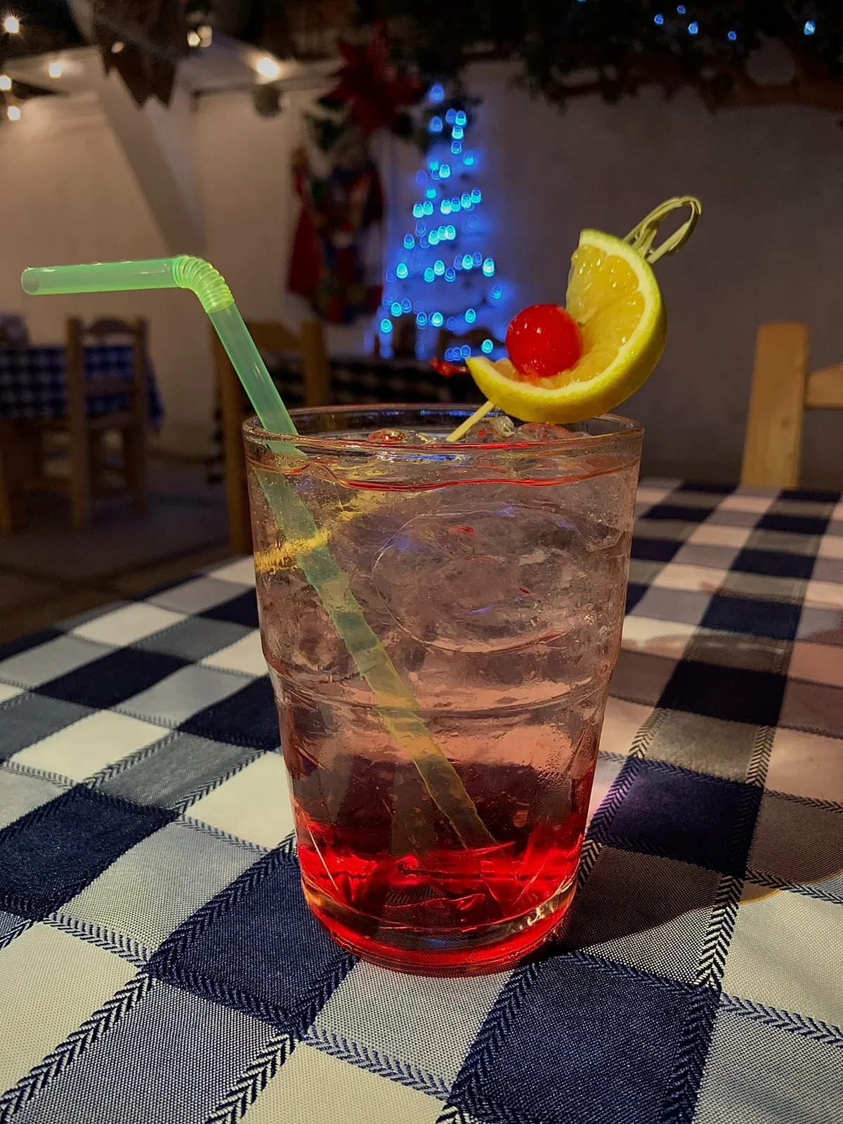 La Morelos Resto-Bar image 5