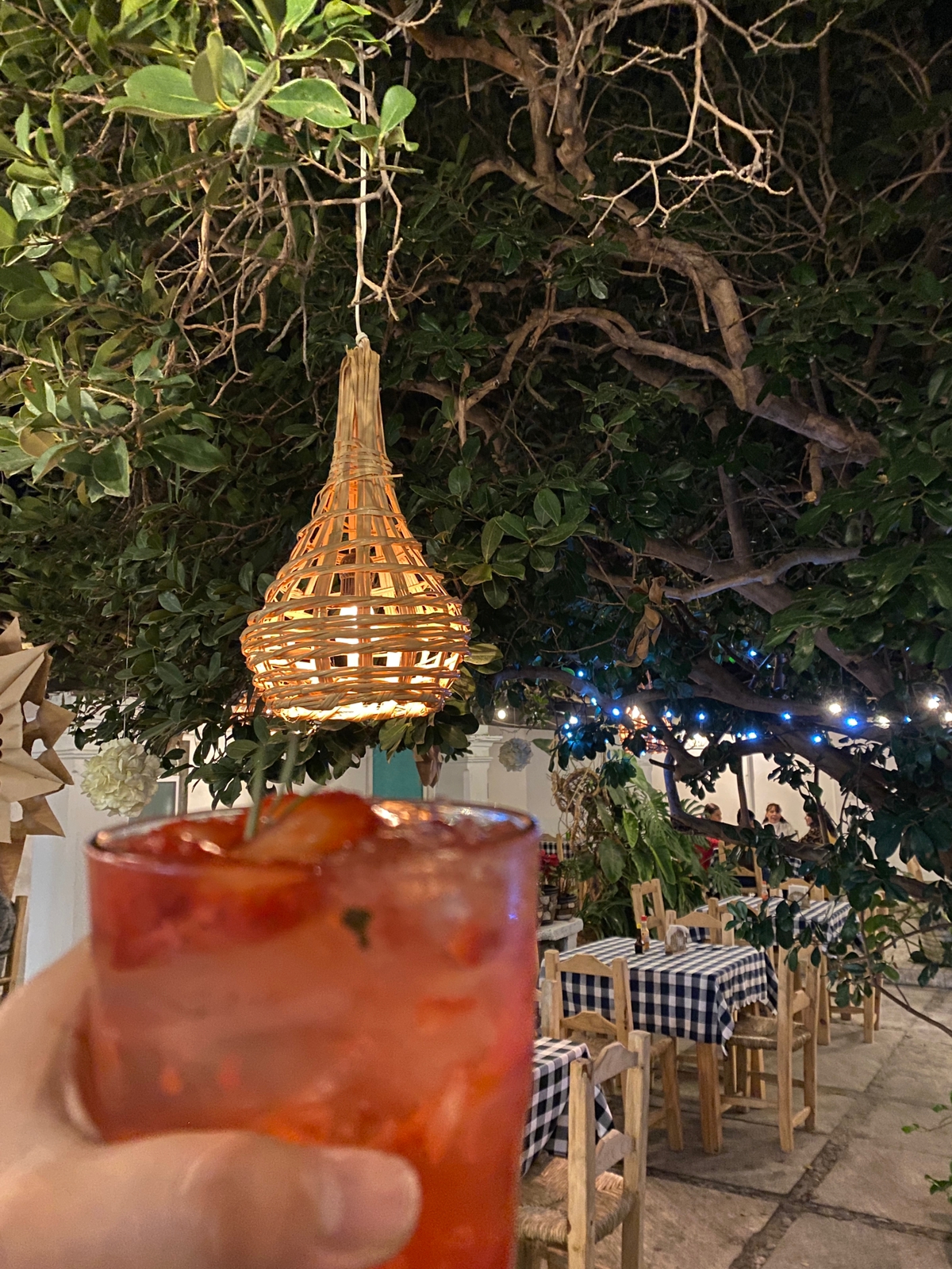 La Morelos Resto-Bar image 6