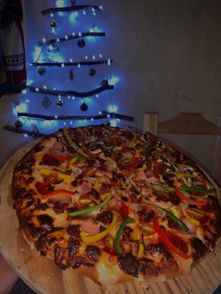 La Morelos Resto-Bar image 9