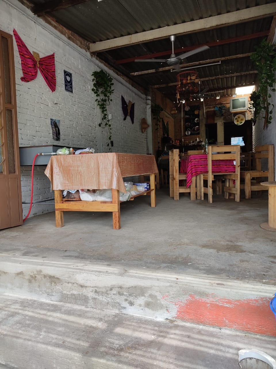 Tacos de la Estación María Hernández image 1