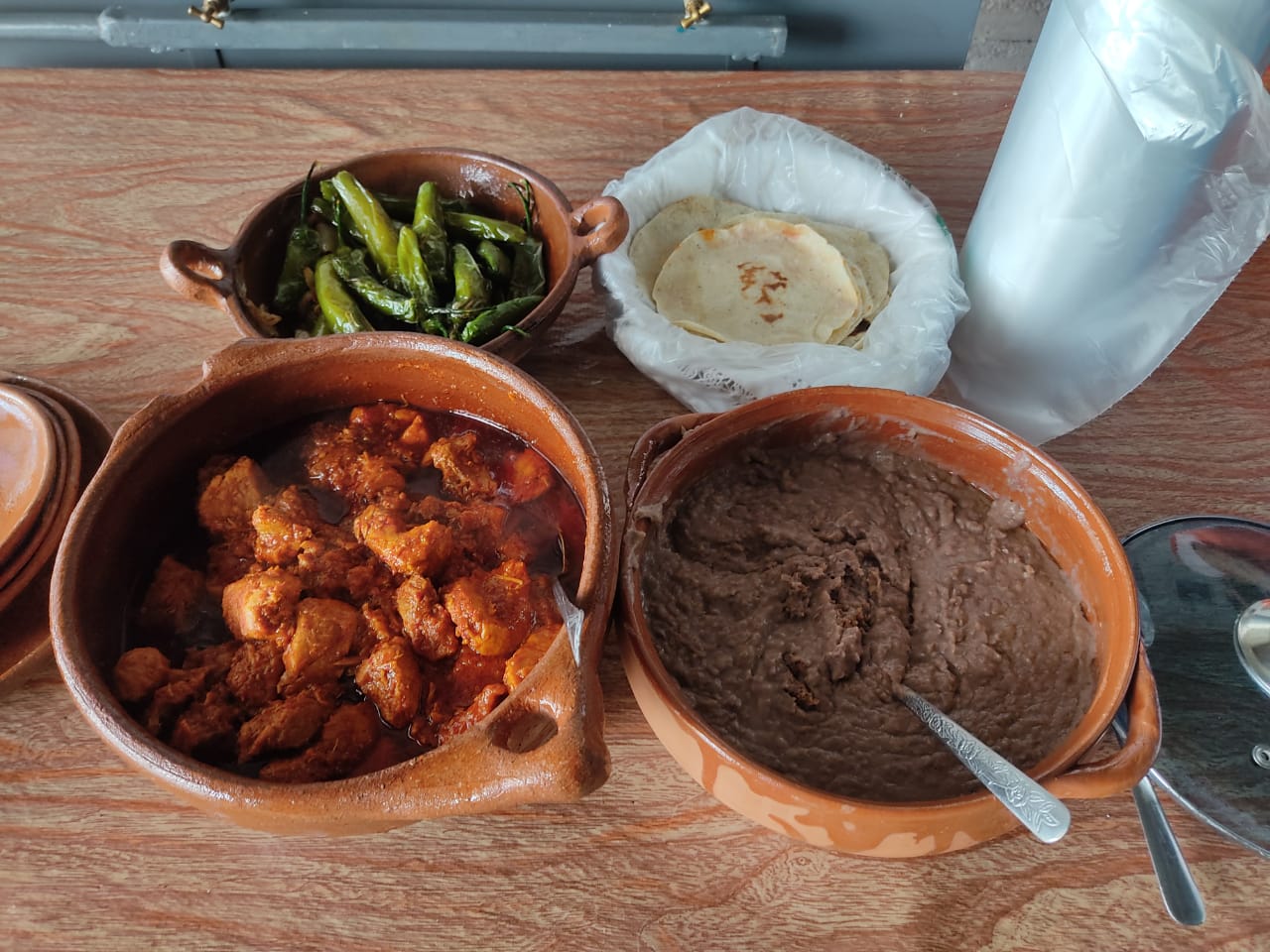 Tacos de la Estación María Hernández image 2